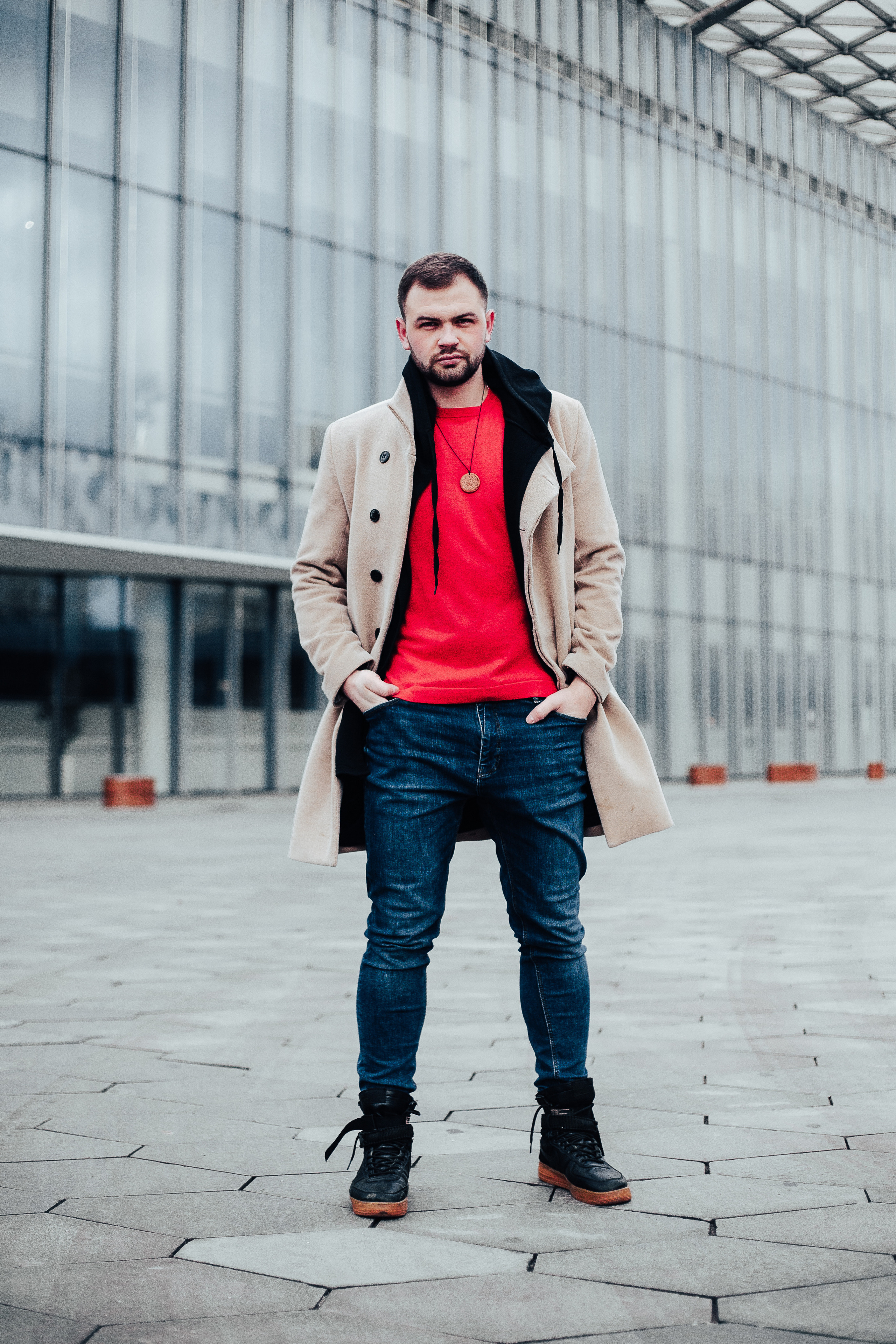 Алексей. Фотосессии в Москве - фотограф Неонилла Ленко