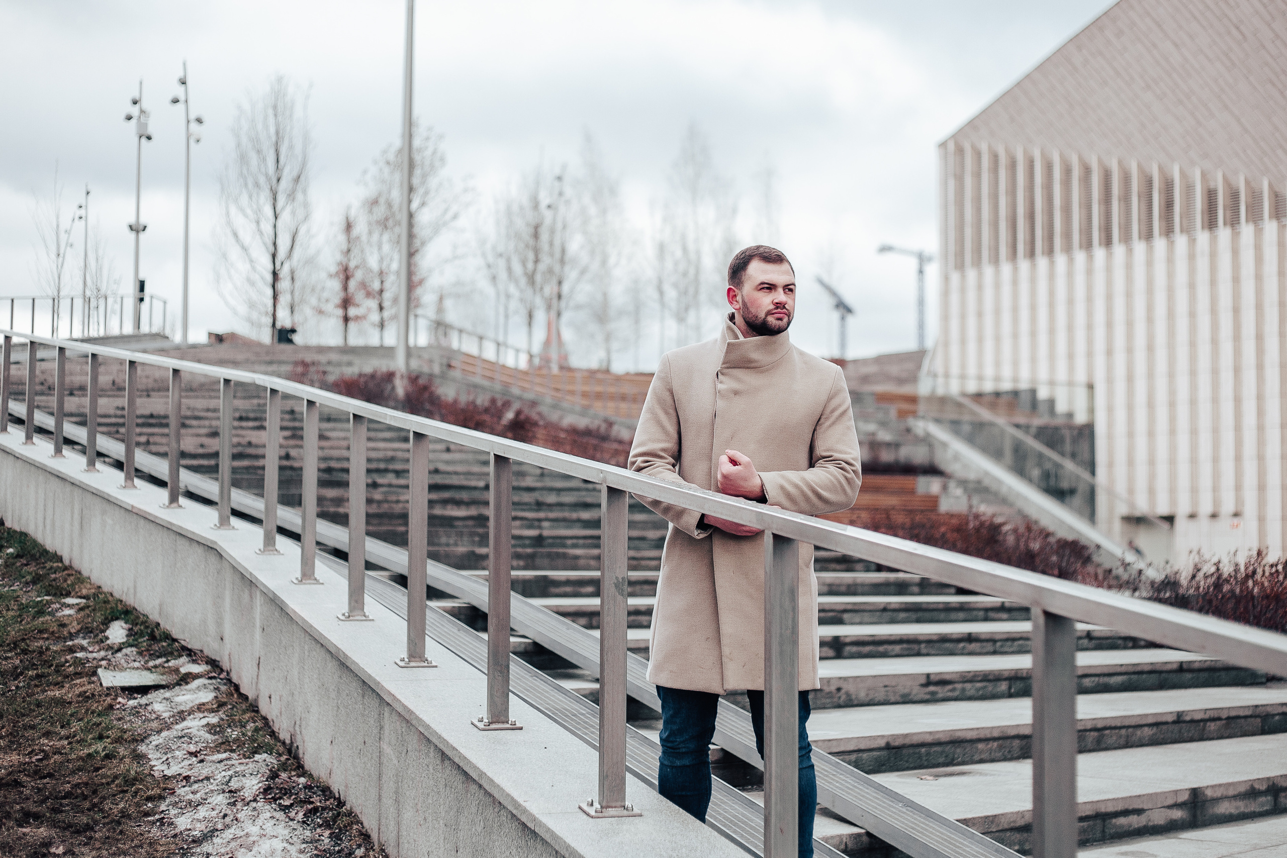 Алексей. Фотосессии в Москве - фотограф Неонилла Ленко