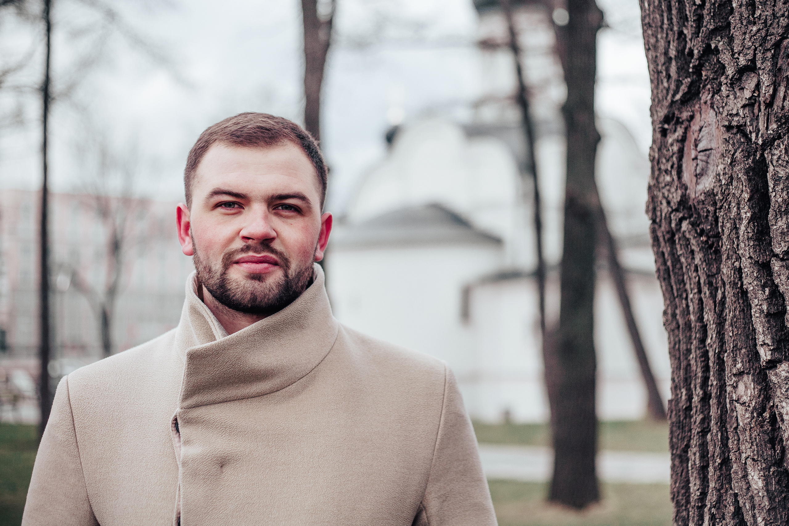 Алексей. Фотосессии в Москве - фотограф Неонилла Ленко