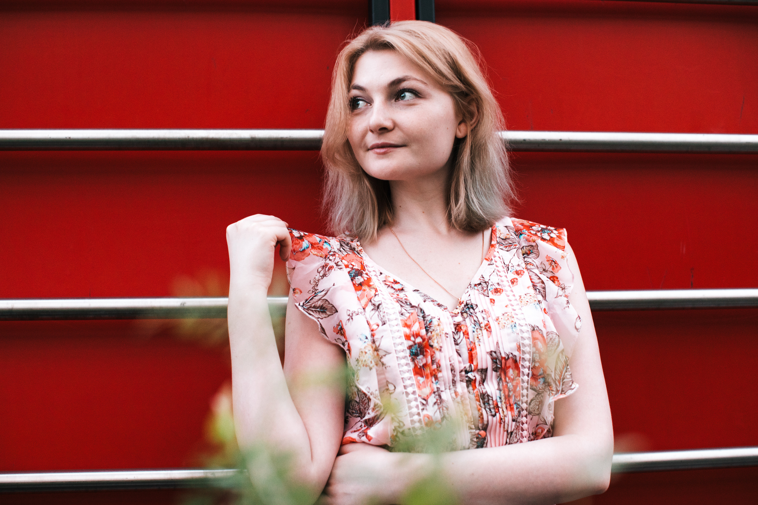 Валерия. Фотосессии в Москве - фотограф Неонилла Ленко