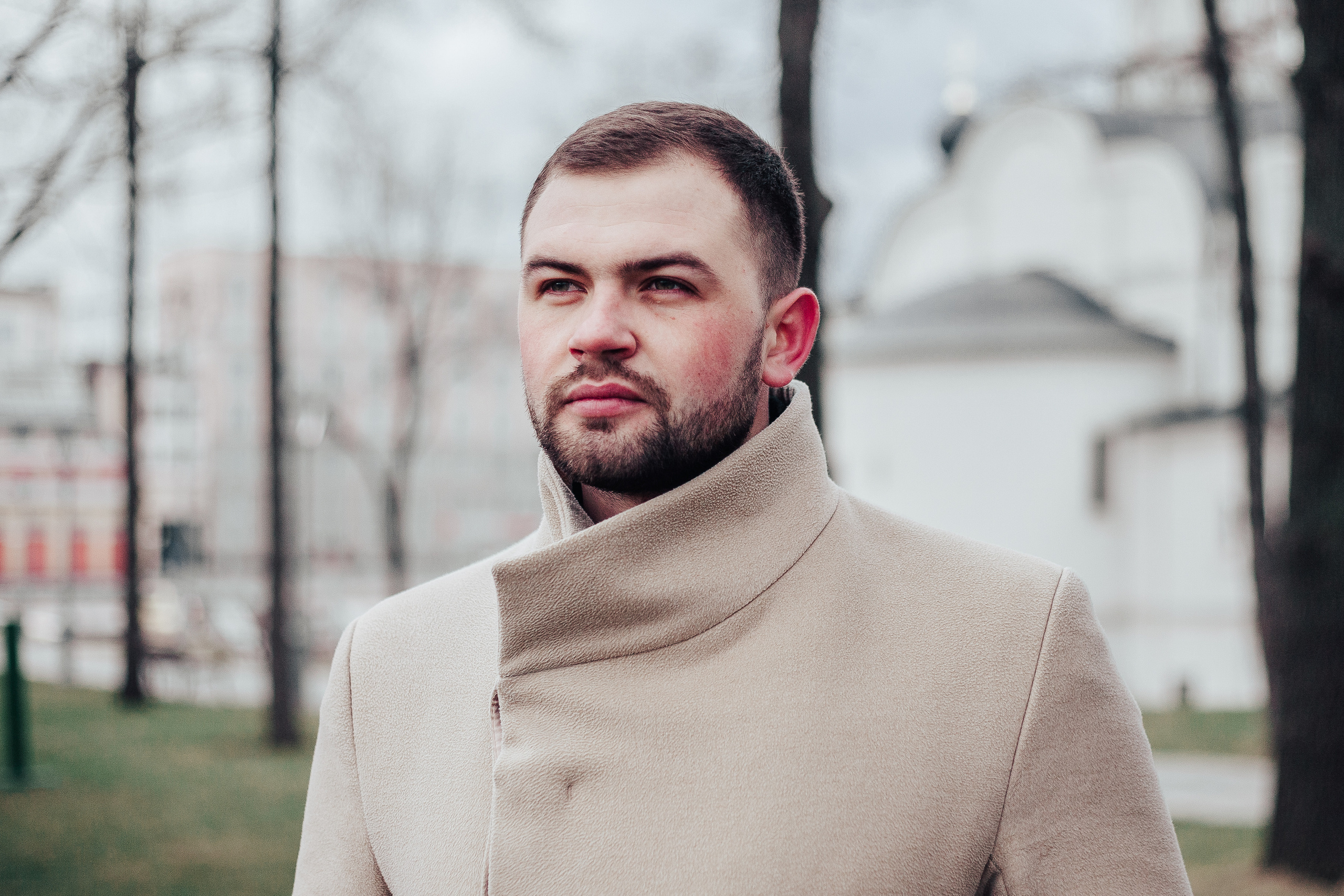 Алексей. Фотосессии в Москве - фотограф Неонилла Ленко