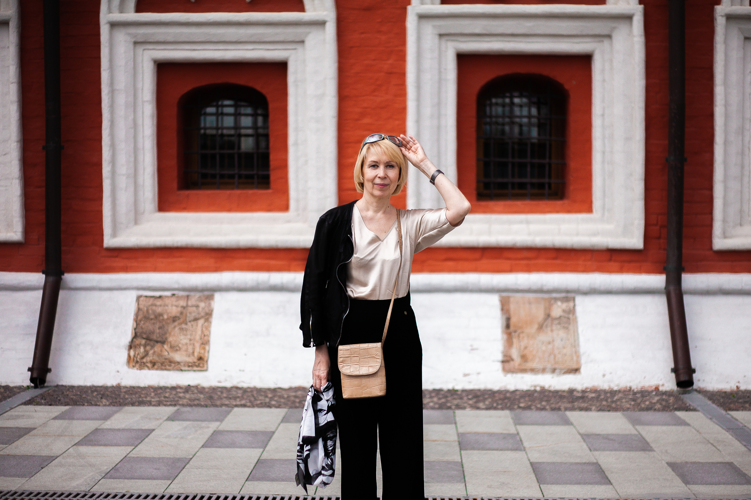 Татьяна. Фотосессии в Москве - фотограф Неонилла Ленко