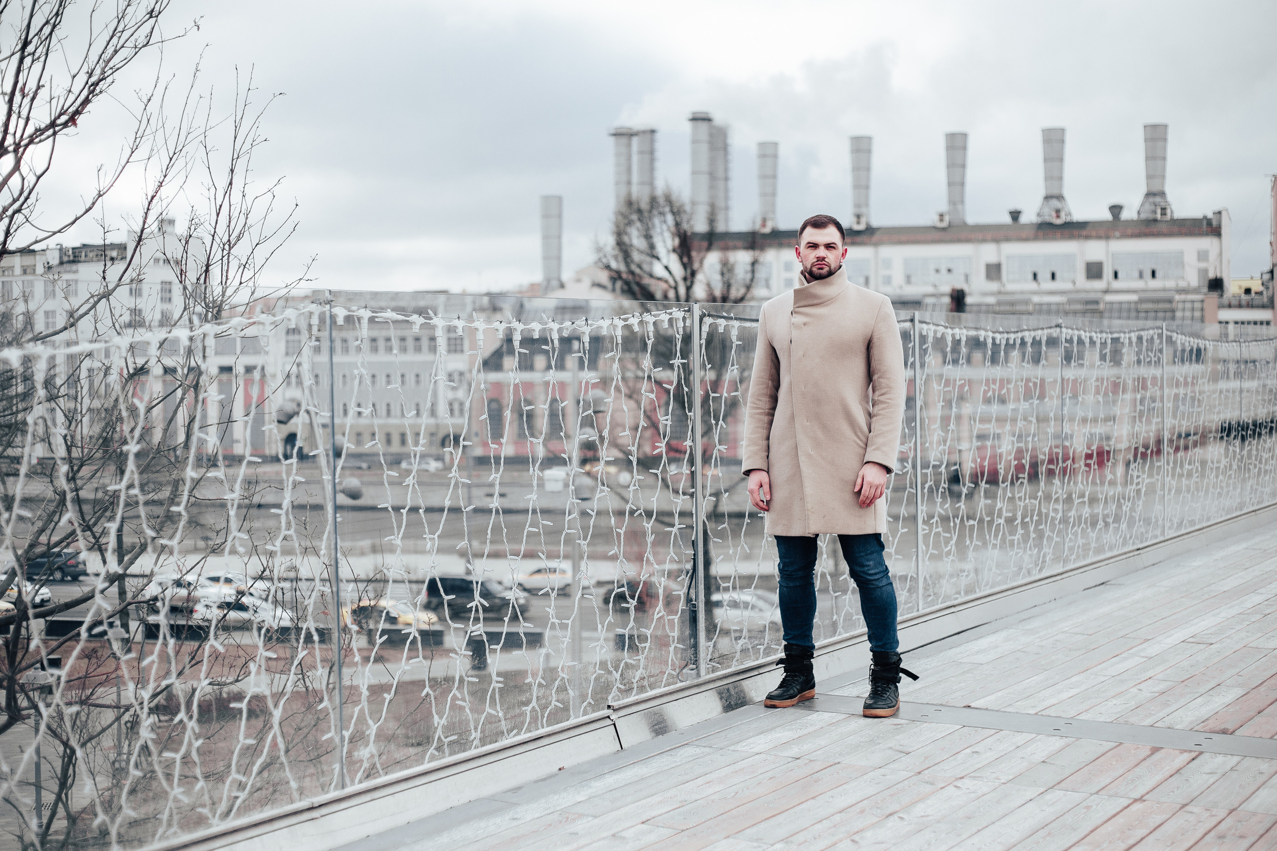 Алексей. Фотосессии в Москве - фотограф Неонилла Ленко