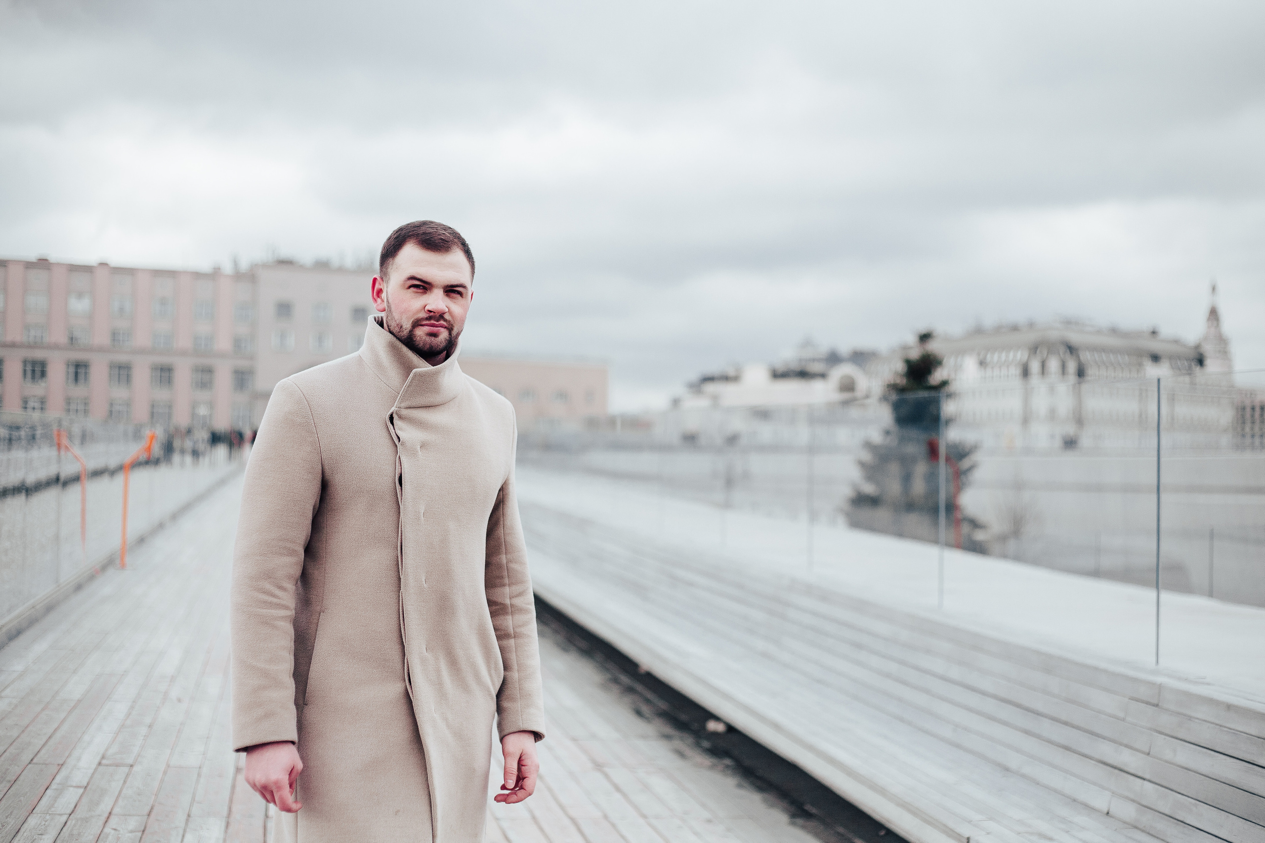 Алексей. Фотосессии в Москве - фотограф Неонилла Ленко