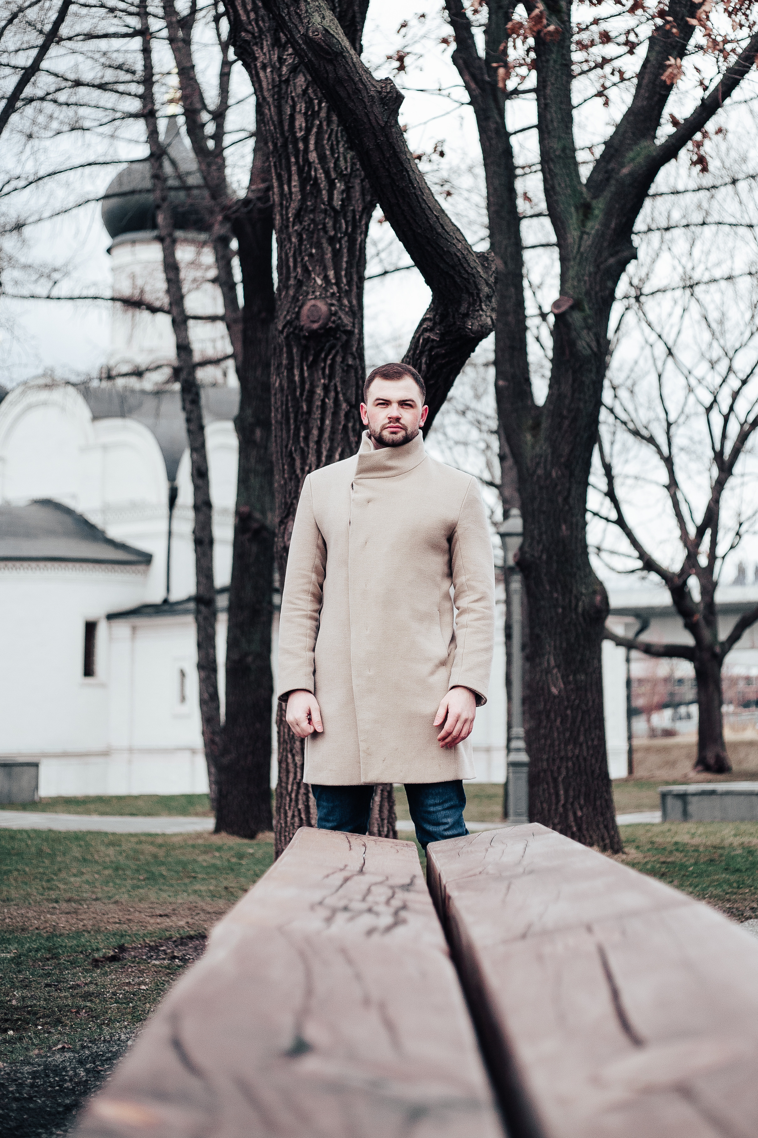 Алексей. Фотосессии в Москве - фотограф Неонилла Ленко