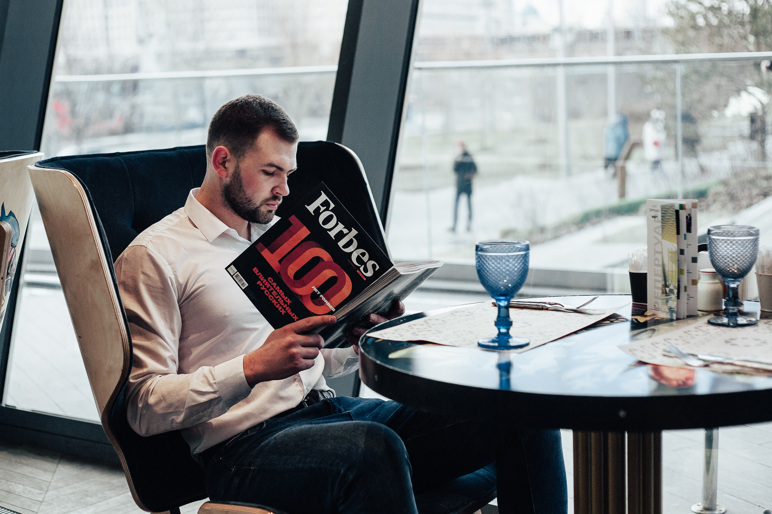 Алексей. Фотосессии в Москве - фотограф Неонилла Ленко