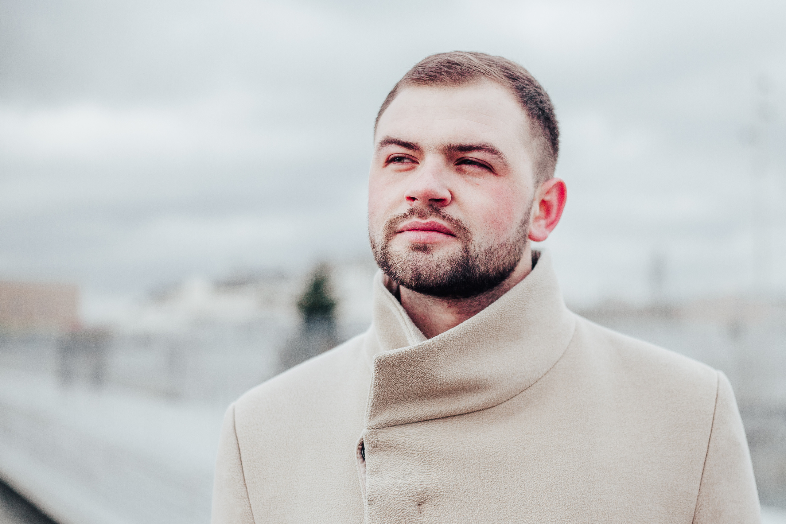 Алексей. Фотосессии в Москве - фотограф Неонилла Ленко