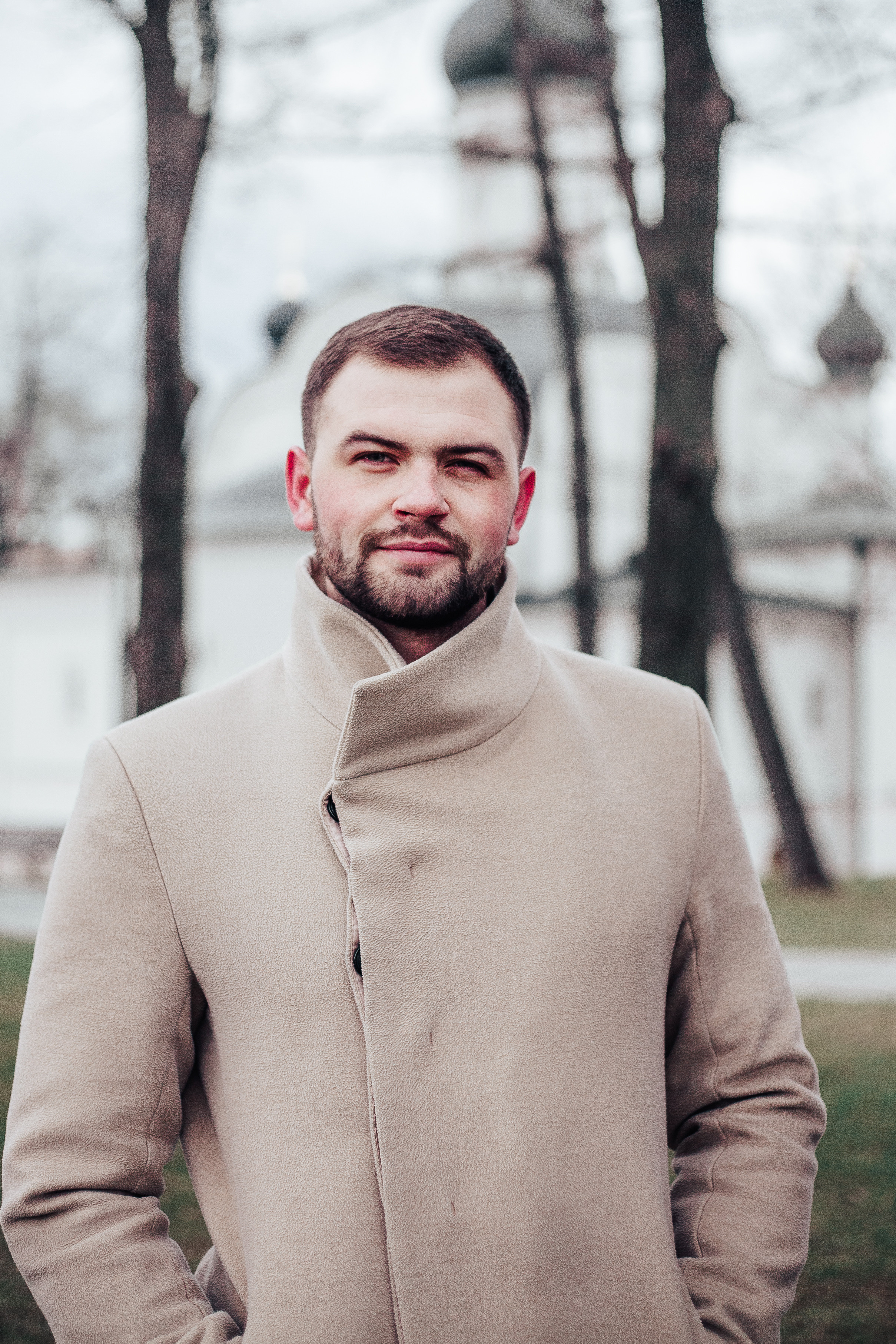 Алексей. Фотосессии в Москве - фотограф Неонилла Ленко