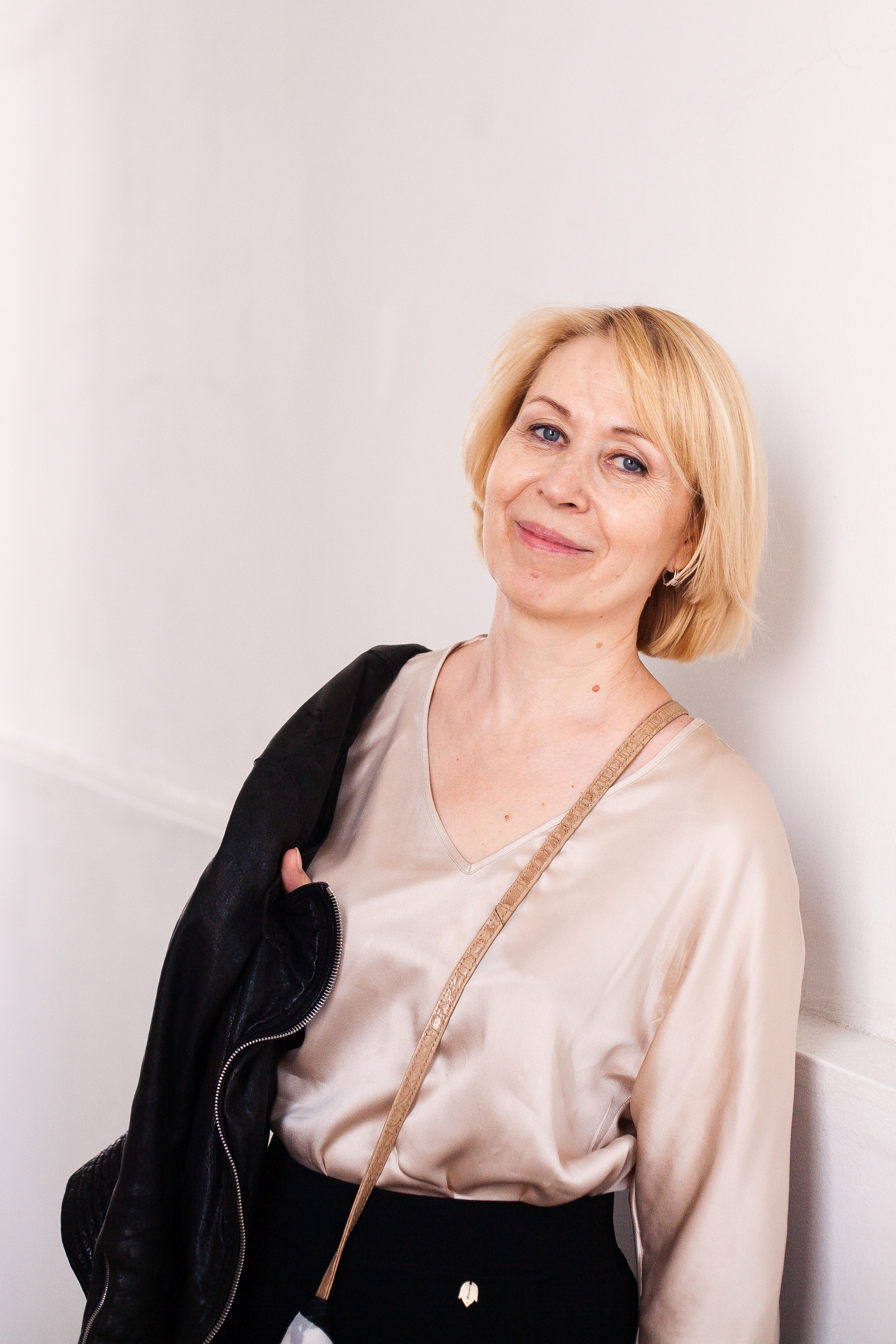 Татьяна. Фотосессии в Москве - фотограф Неонилла Ленко