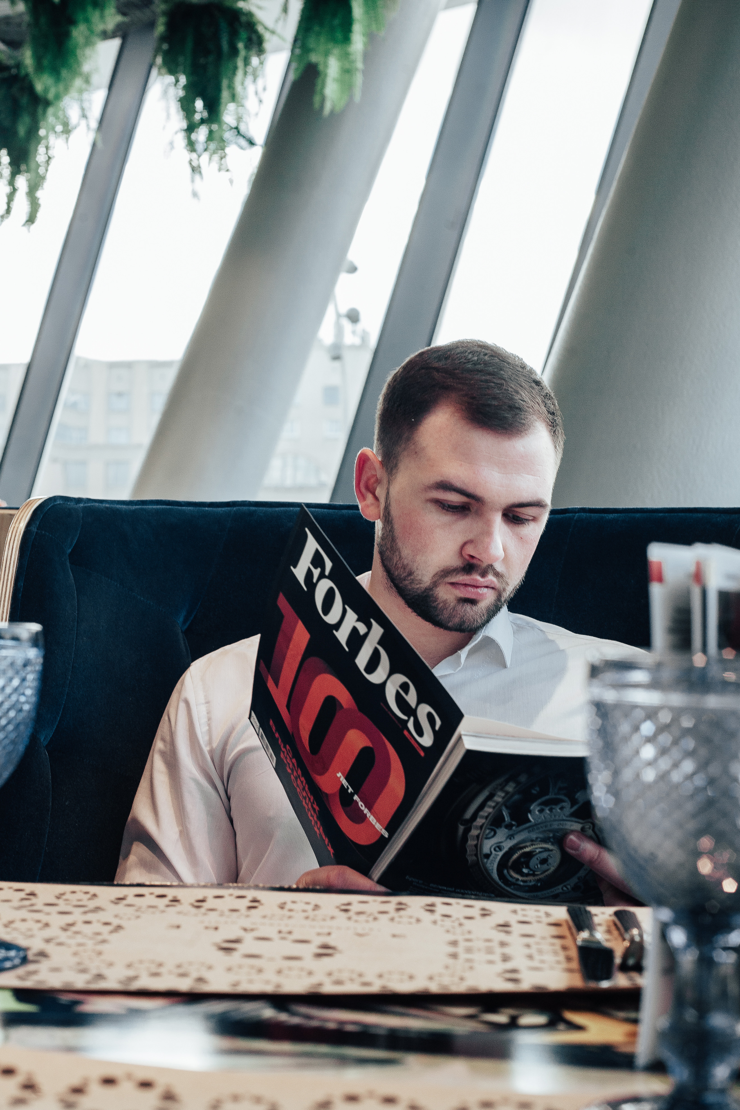 Алексей. Фотосессии в Москве - фотограф Неонилла Ленко