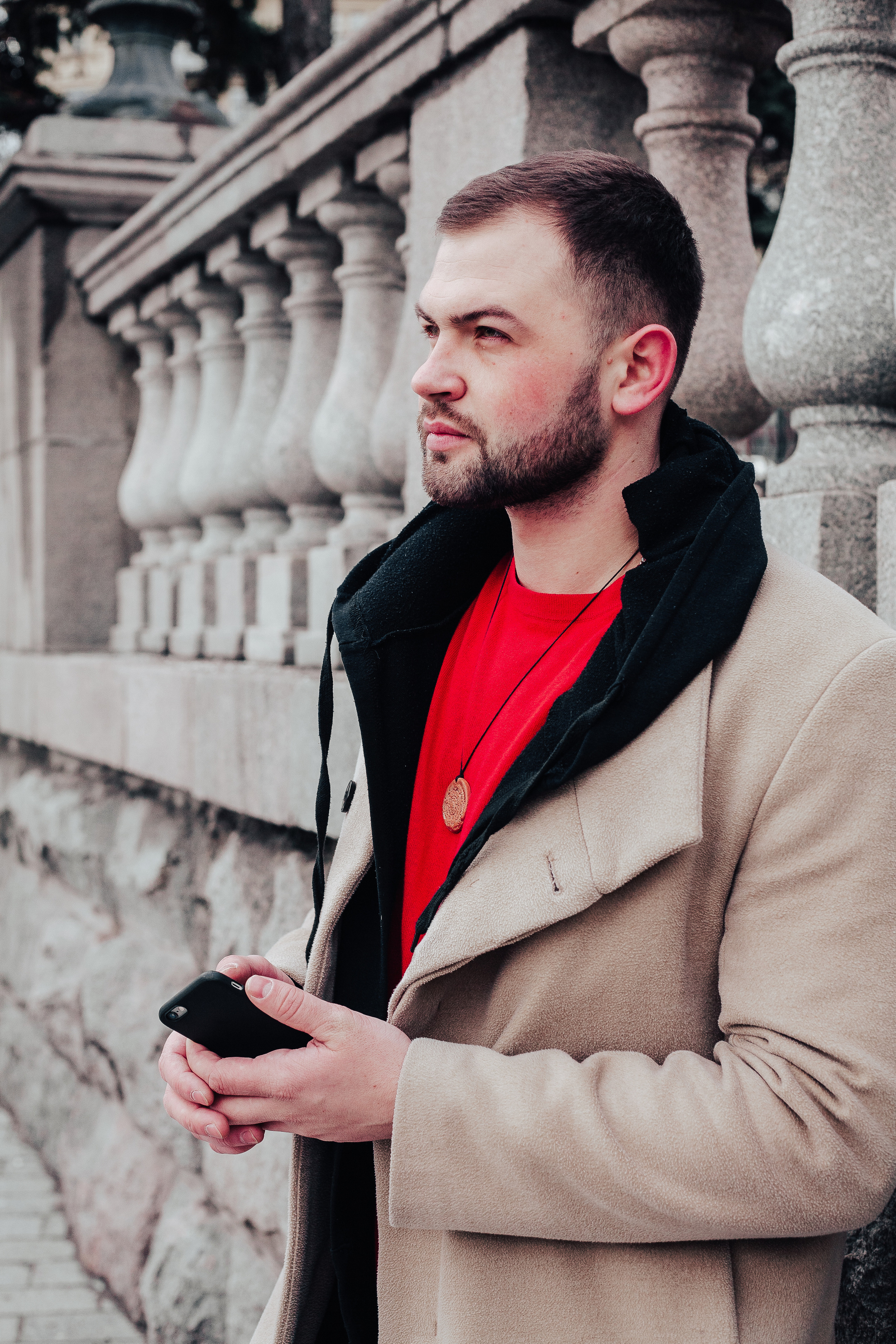 Алексей. Фотосессии в Москве - фотограф Неонилла Ленко