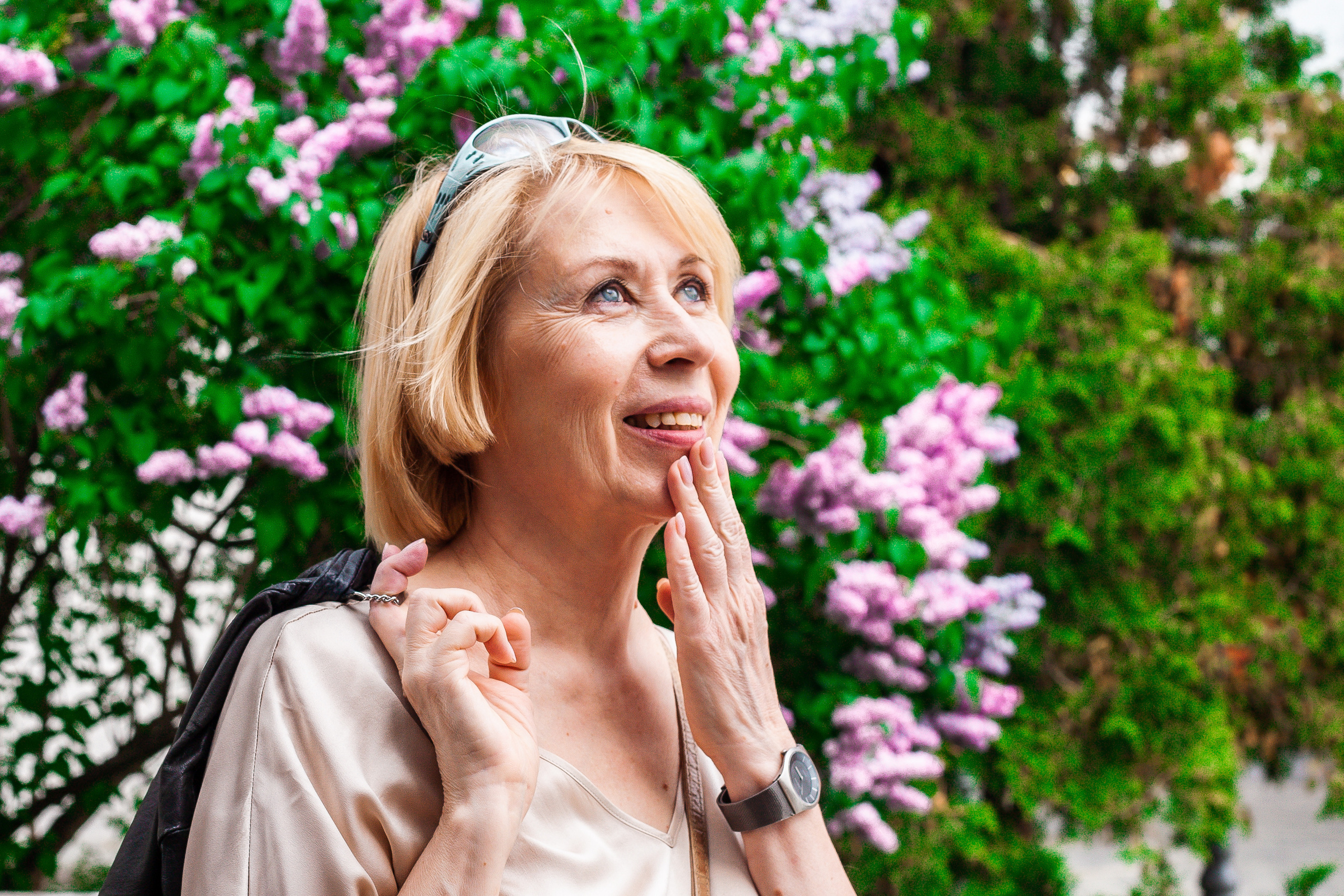 Татьяна. Фотосессии в Москве - фотограф Неонилла Ленко