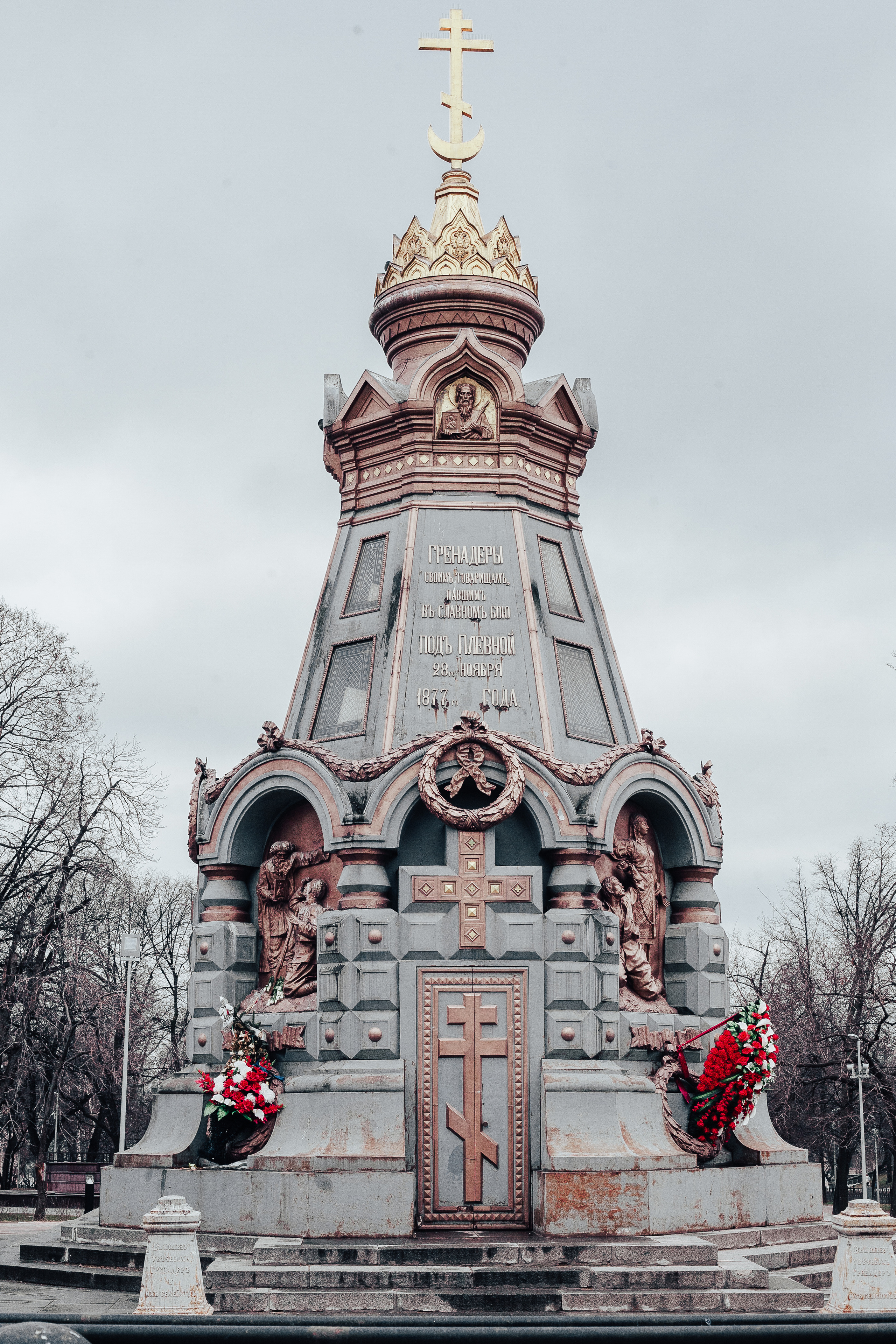 Алексей. Фотосессии в Москве - фотограф Неонилла Ленко