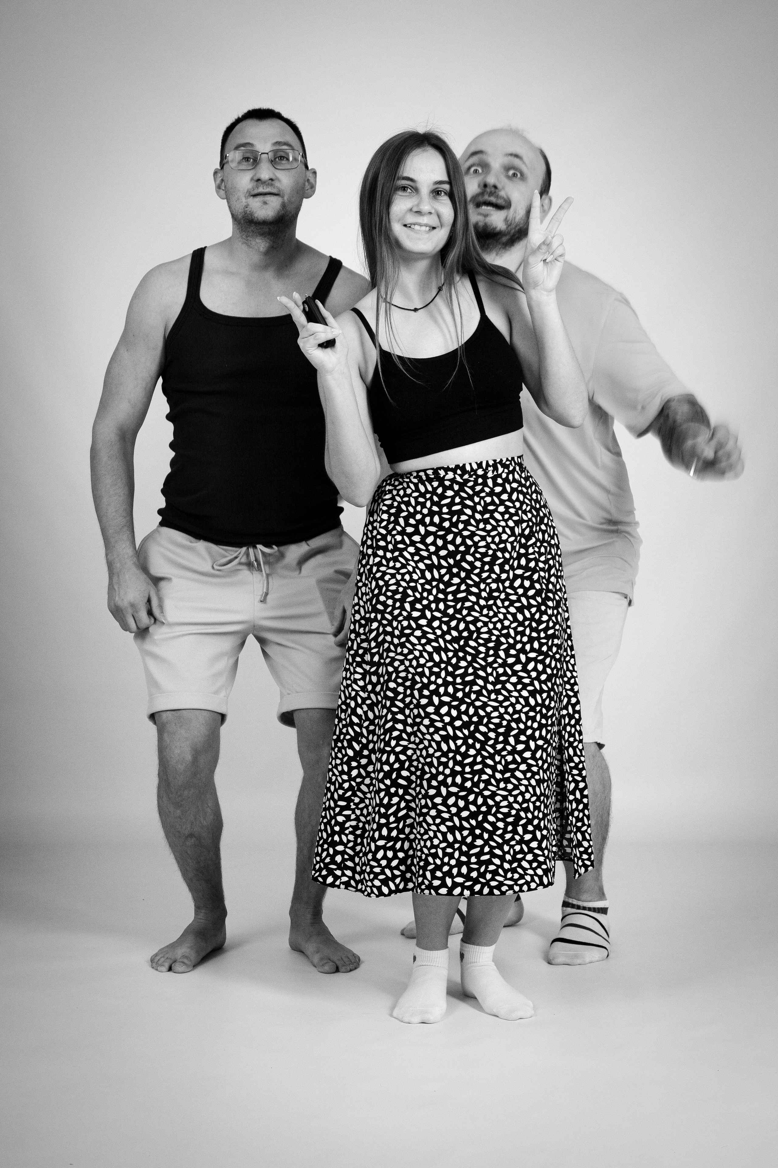 День открытых дверей. Студия автопортрета в Бугульме