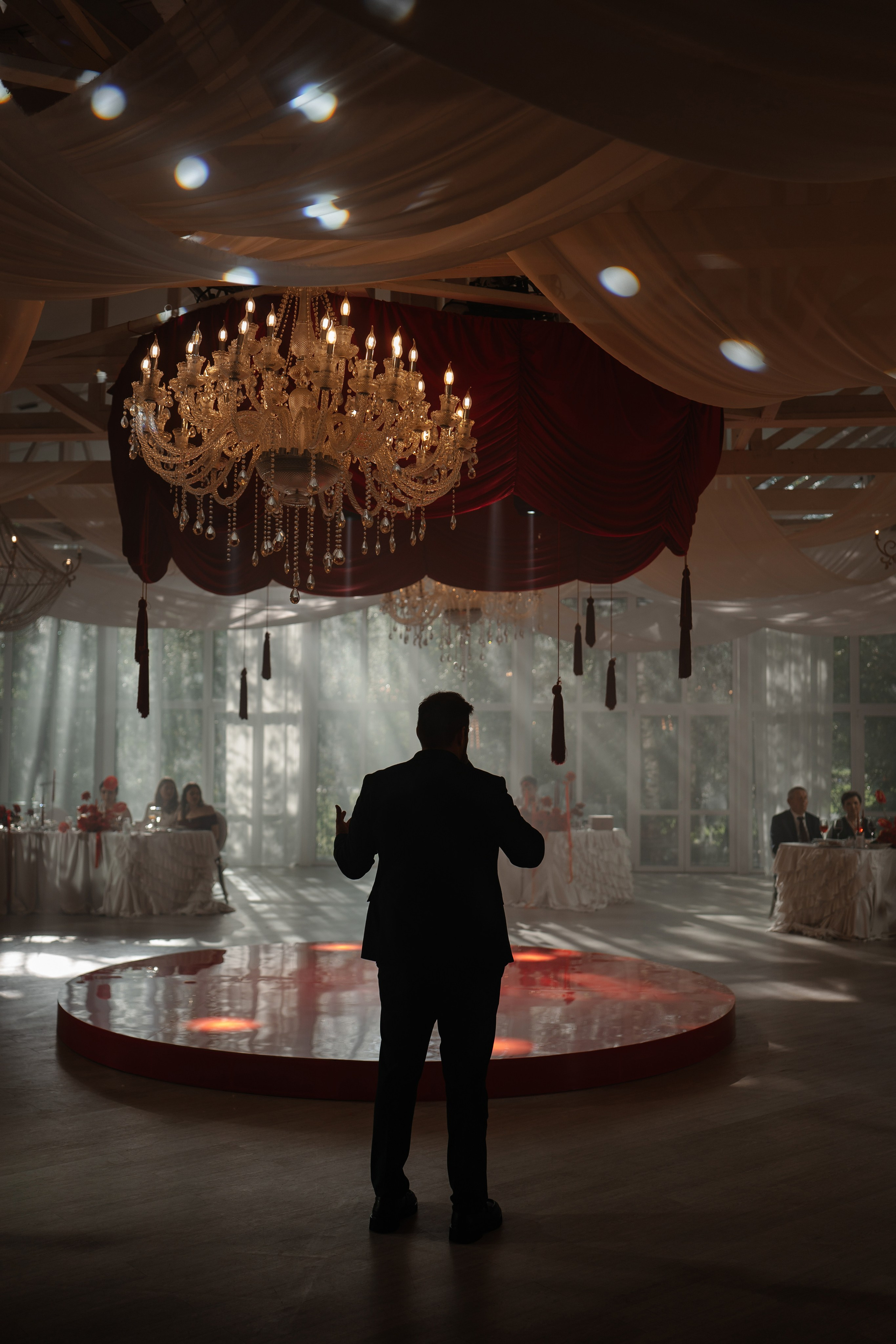 Андрей и Ева. Свадебный и репортажный фотограф в Москве Андрей Вайман