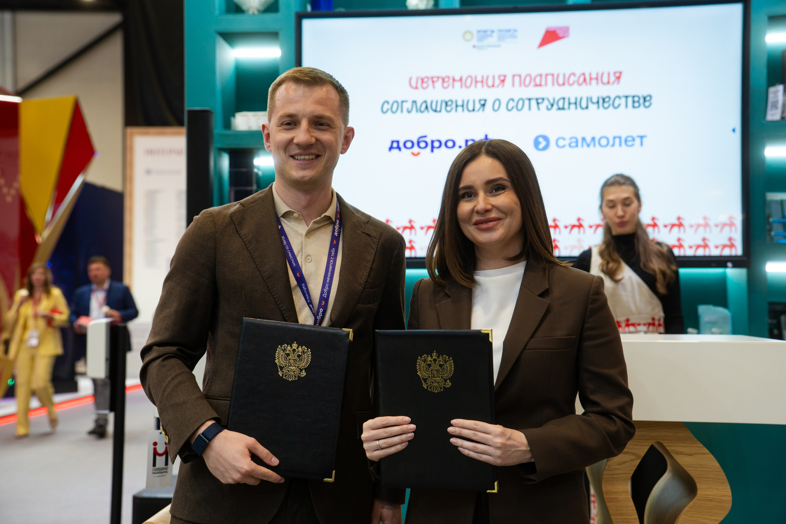 ПМЭФ. Владислав Кожух | Фотограф | Видеограф | Режиссёр