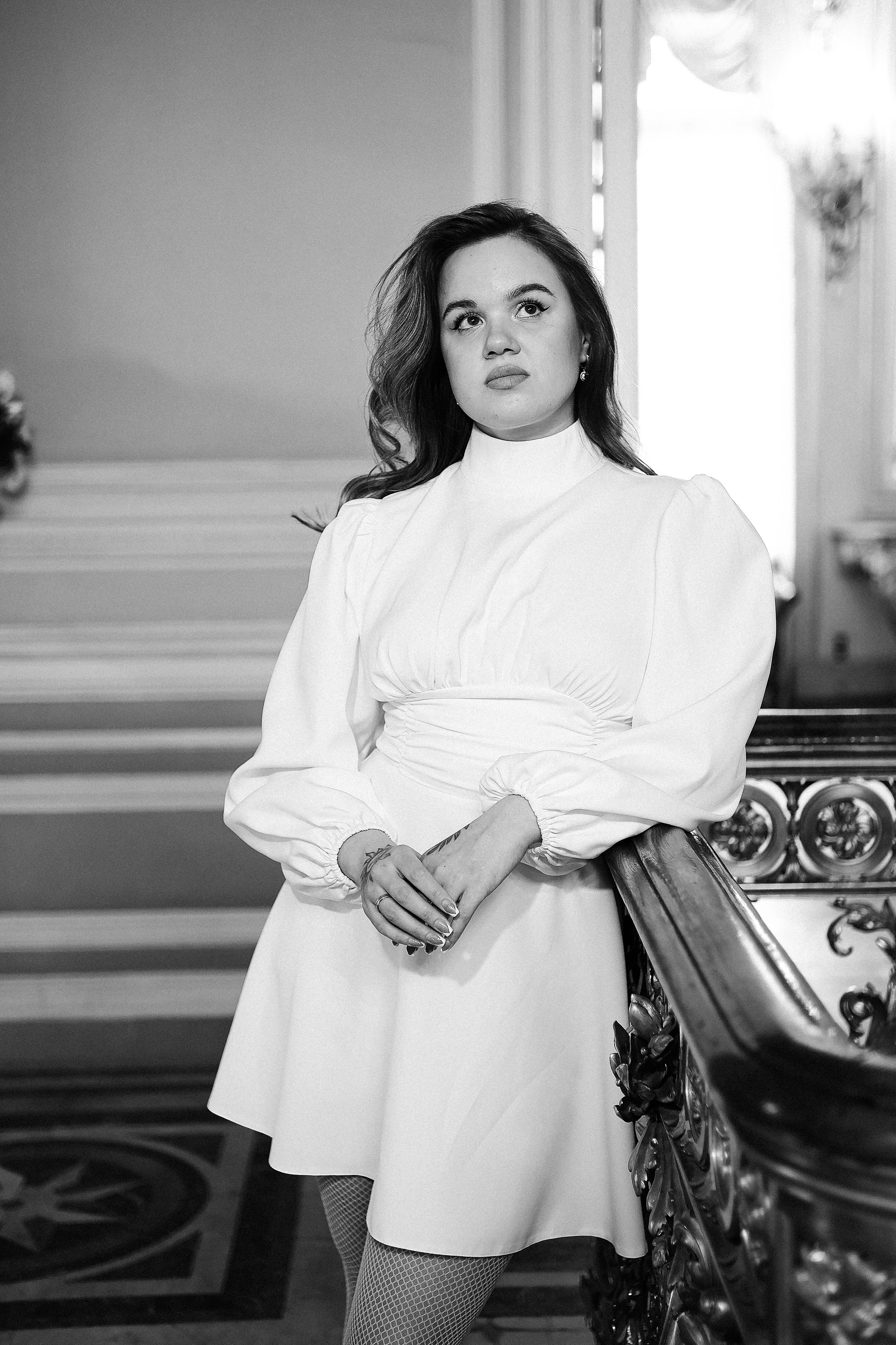 Лиза & Витя. ДБ1. Phdkvmr.ru