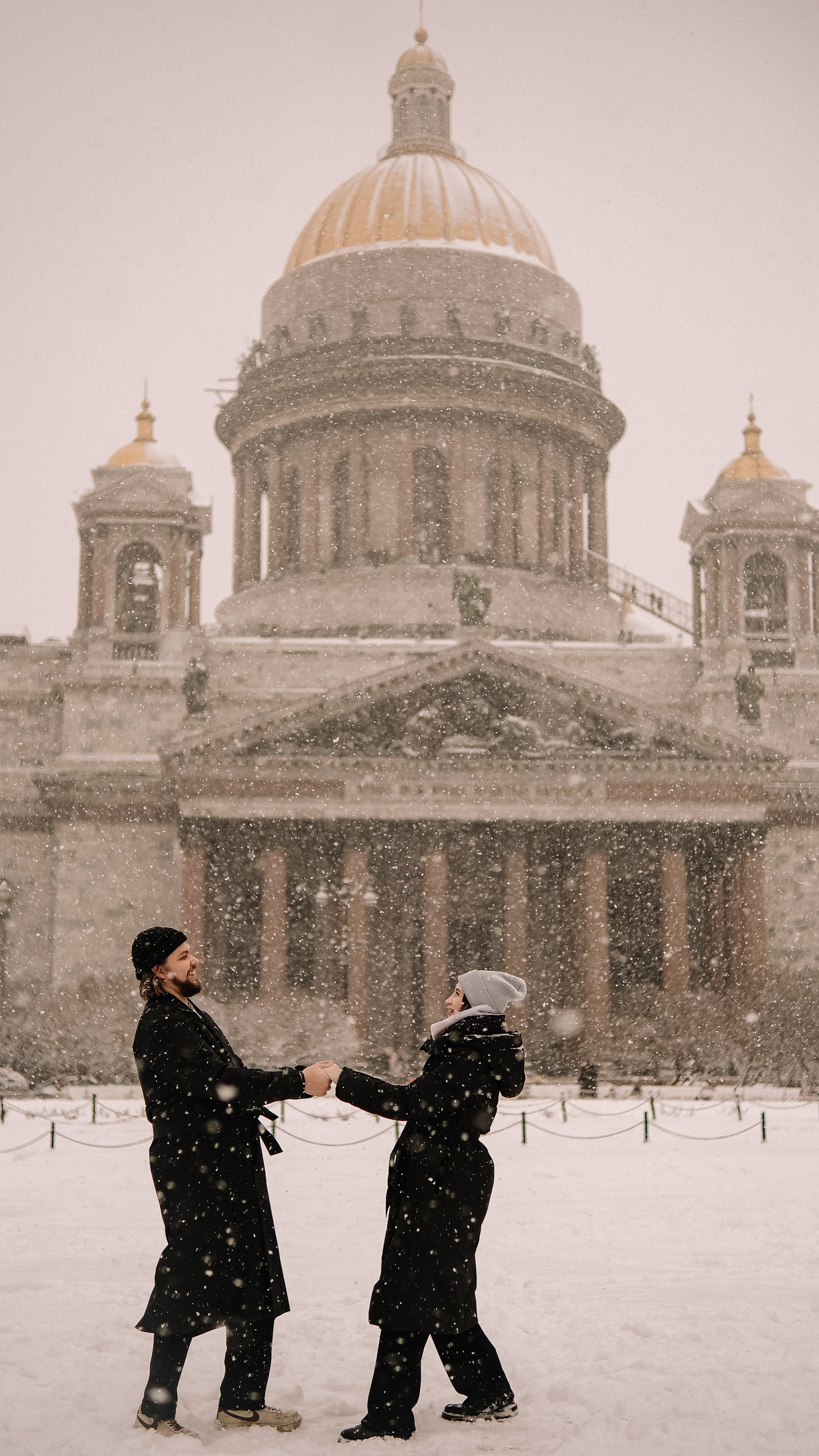 Лена & Лёша. Phdkvmr.ru