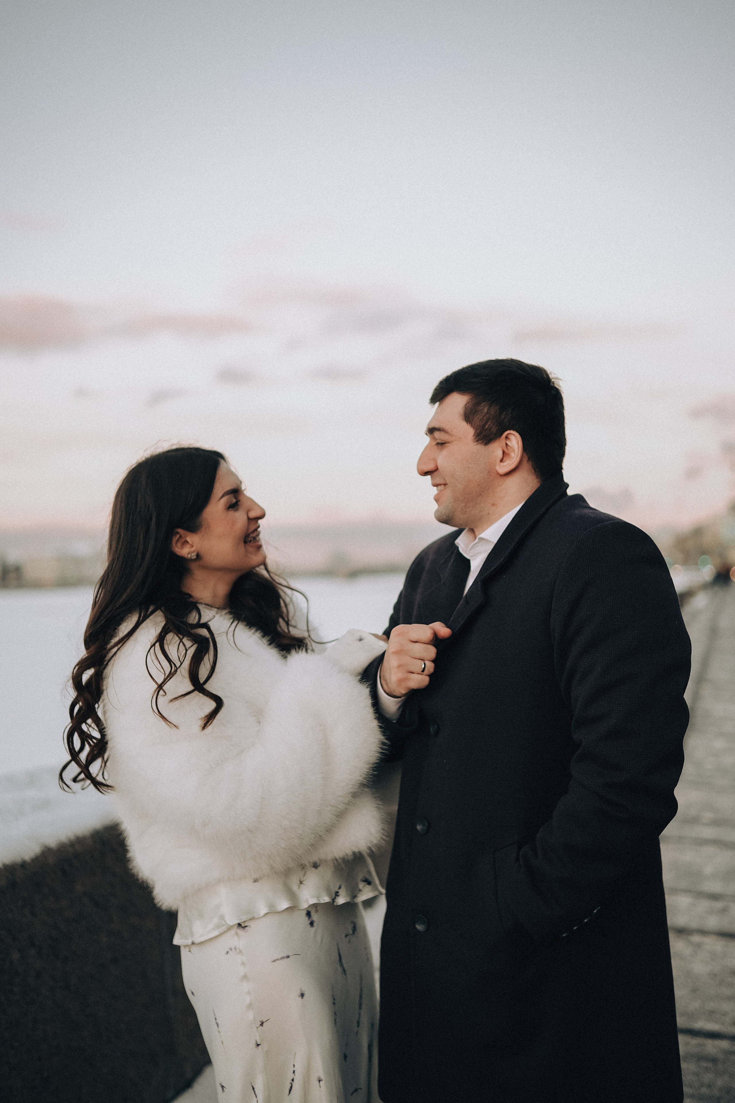 Лейла & Ибрагим. ДБ1. Phdkvmr.ru