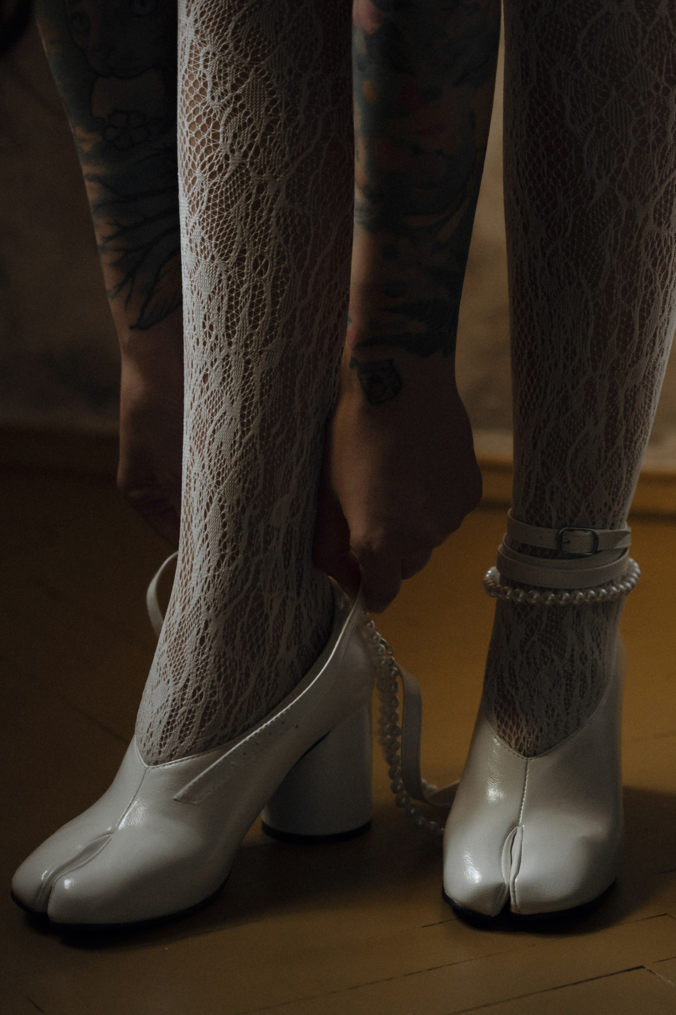 Аня и Андрей. Свадебный фотограф в Петербурге Перечнева Таша (Таша Вайб)