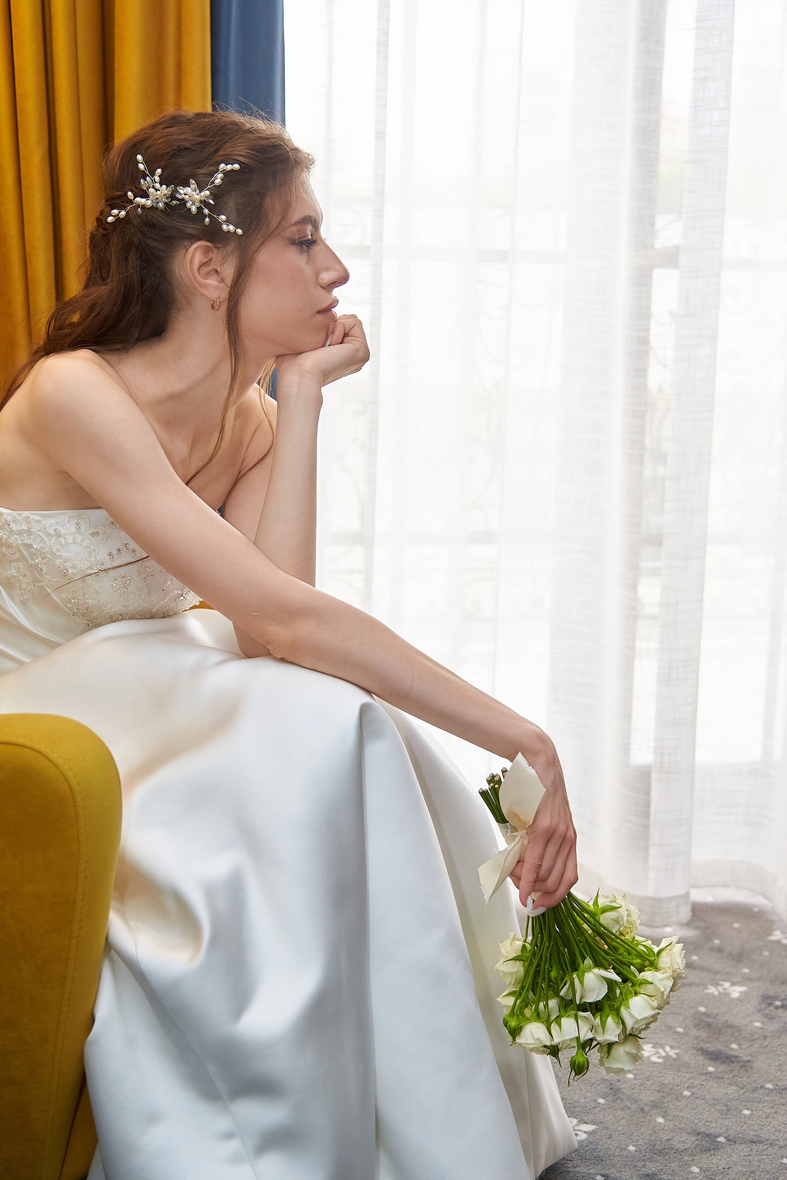 Аня и Артем