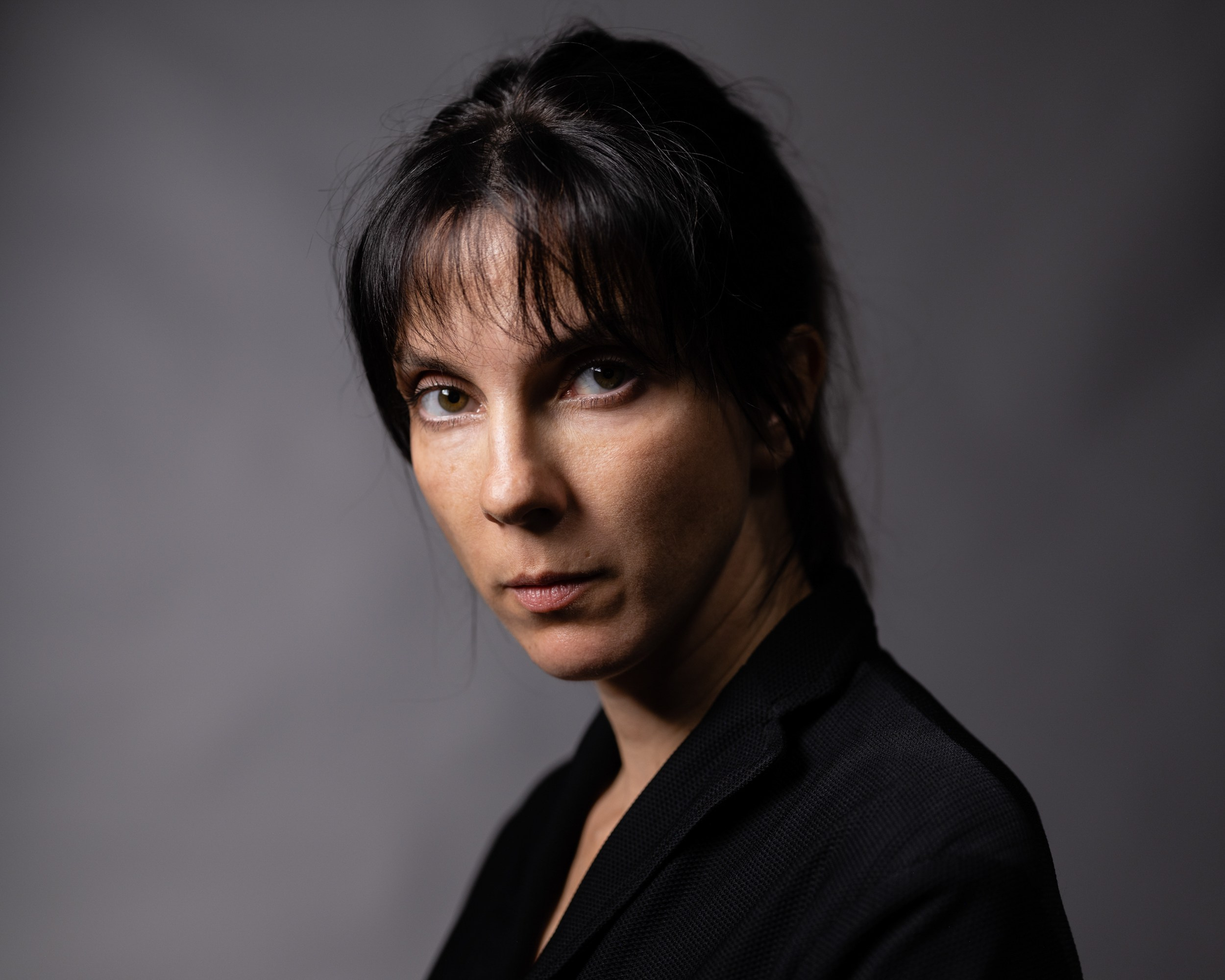 Фотосессия для Светланы Йохим. Портретный фотограф в Москве Андрей Троицкий