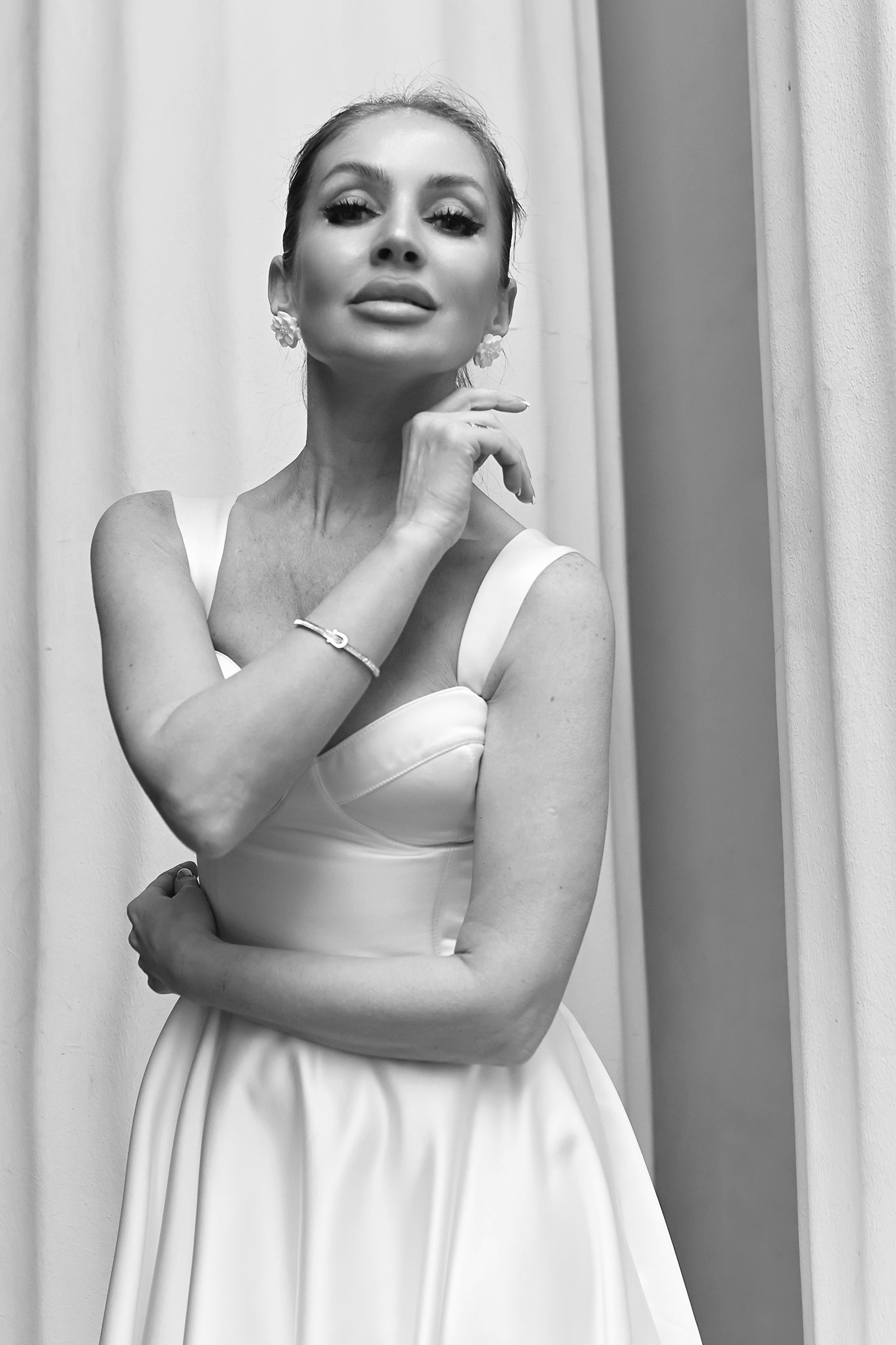 Дмитрий & Ольга. Фотография — это жизнь, освещенная вспышкой