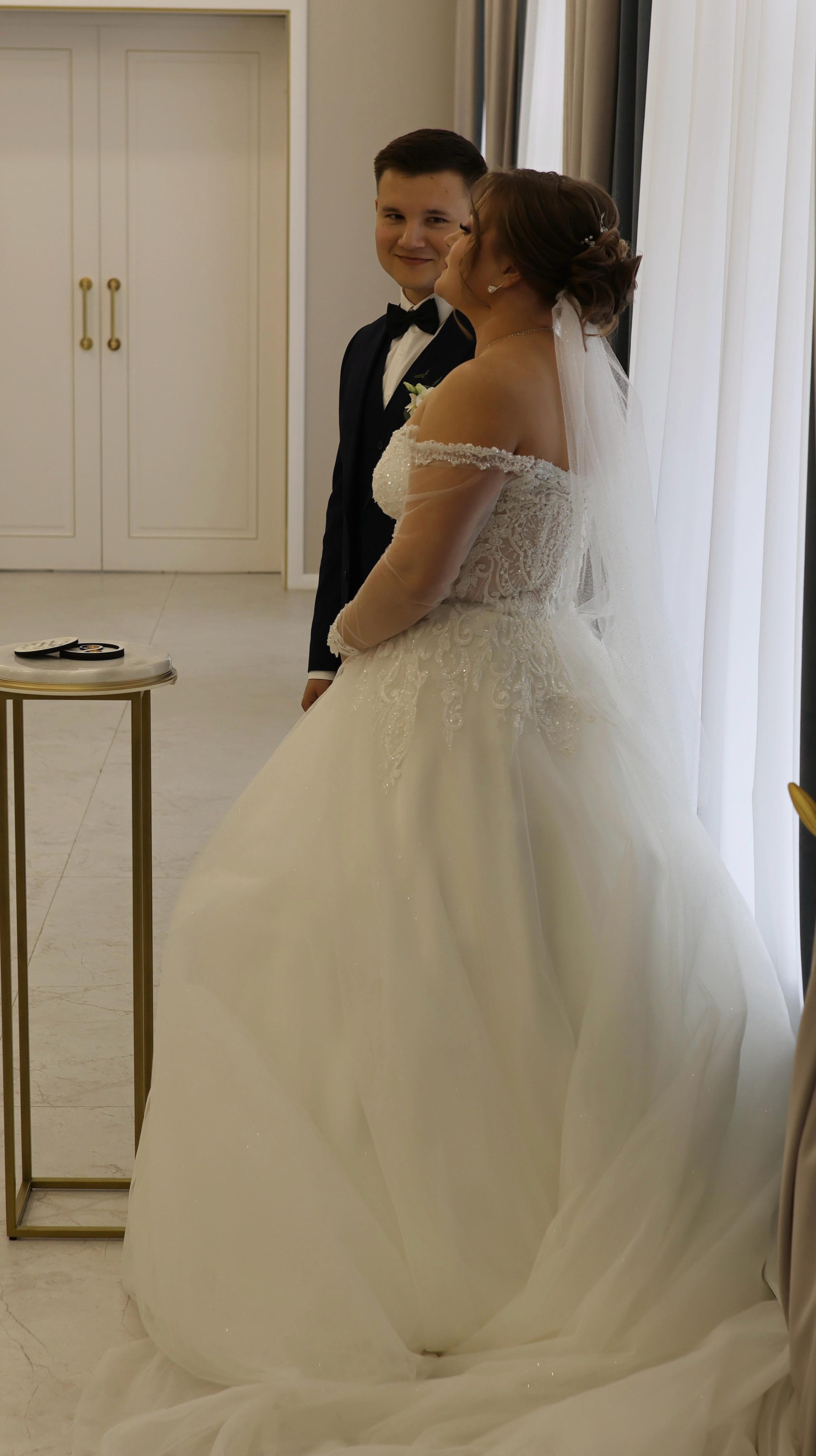 Алина & Иван. Фотография — это жизнь, освещенная вспышкой