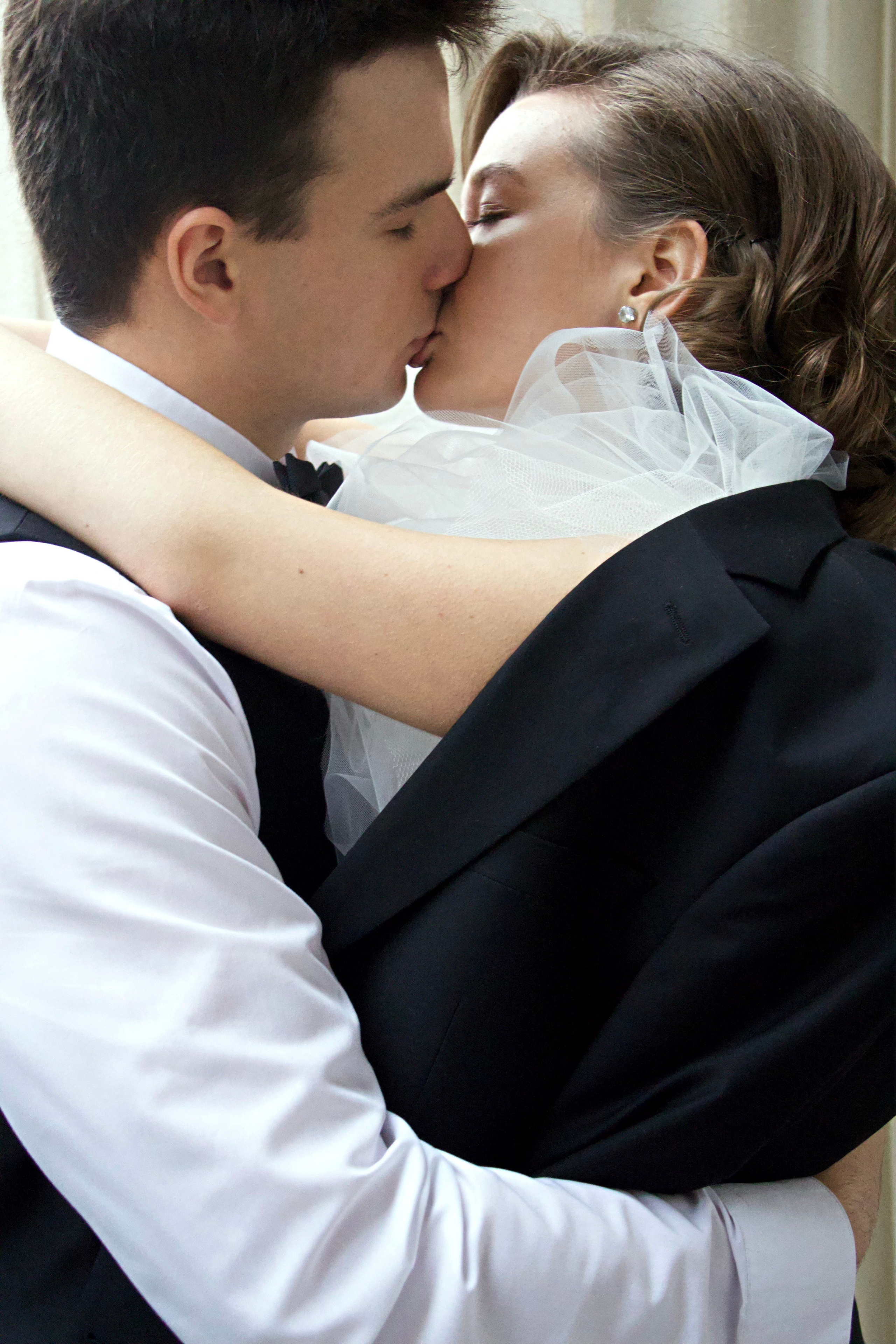 Максим & Полина. Фотография — это жизнь, освещенная вспышкой