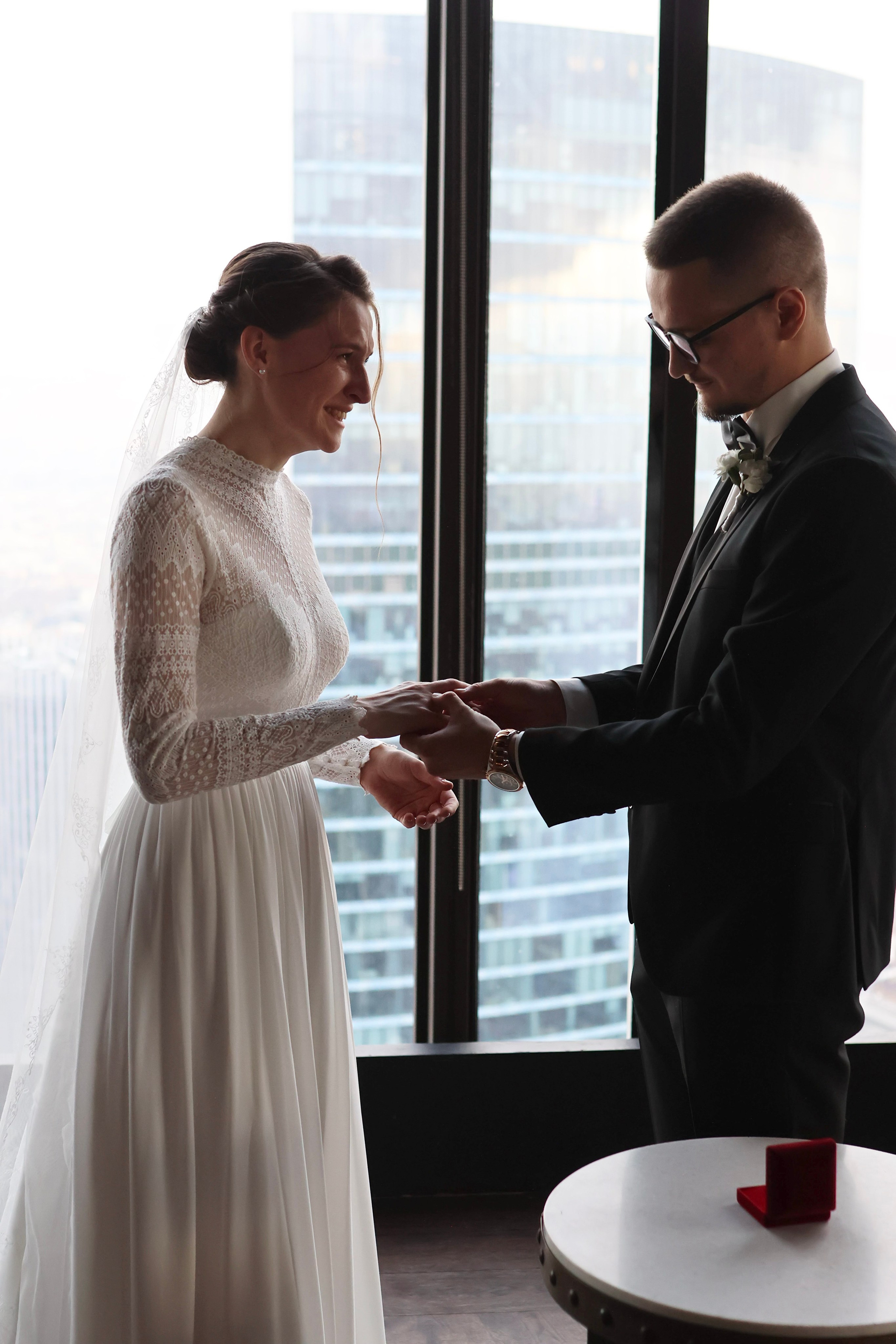 Иван & Ольга. Фотография — это жизнь, освещенная вспышкой