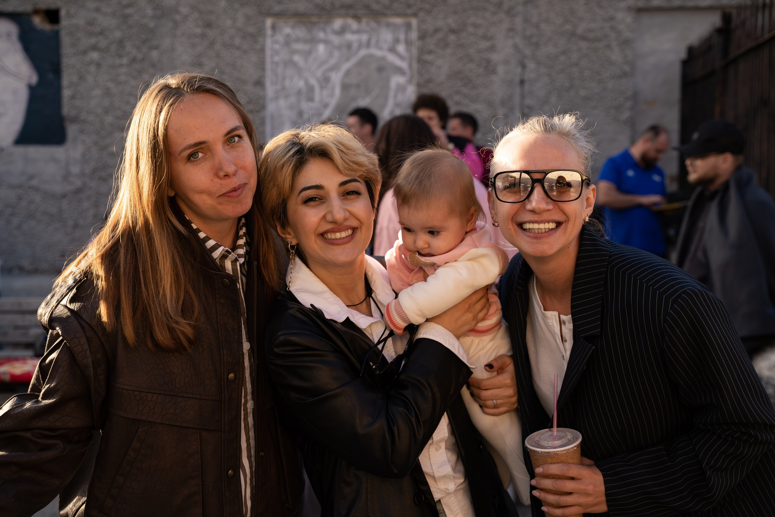 Это Юра (концерт). Свадебный и семейный фотограф в Екатеринбурге Анна Месяцева