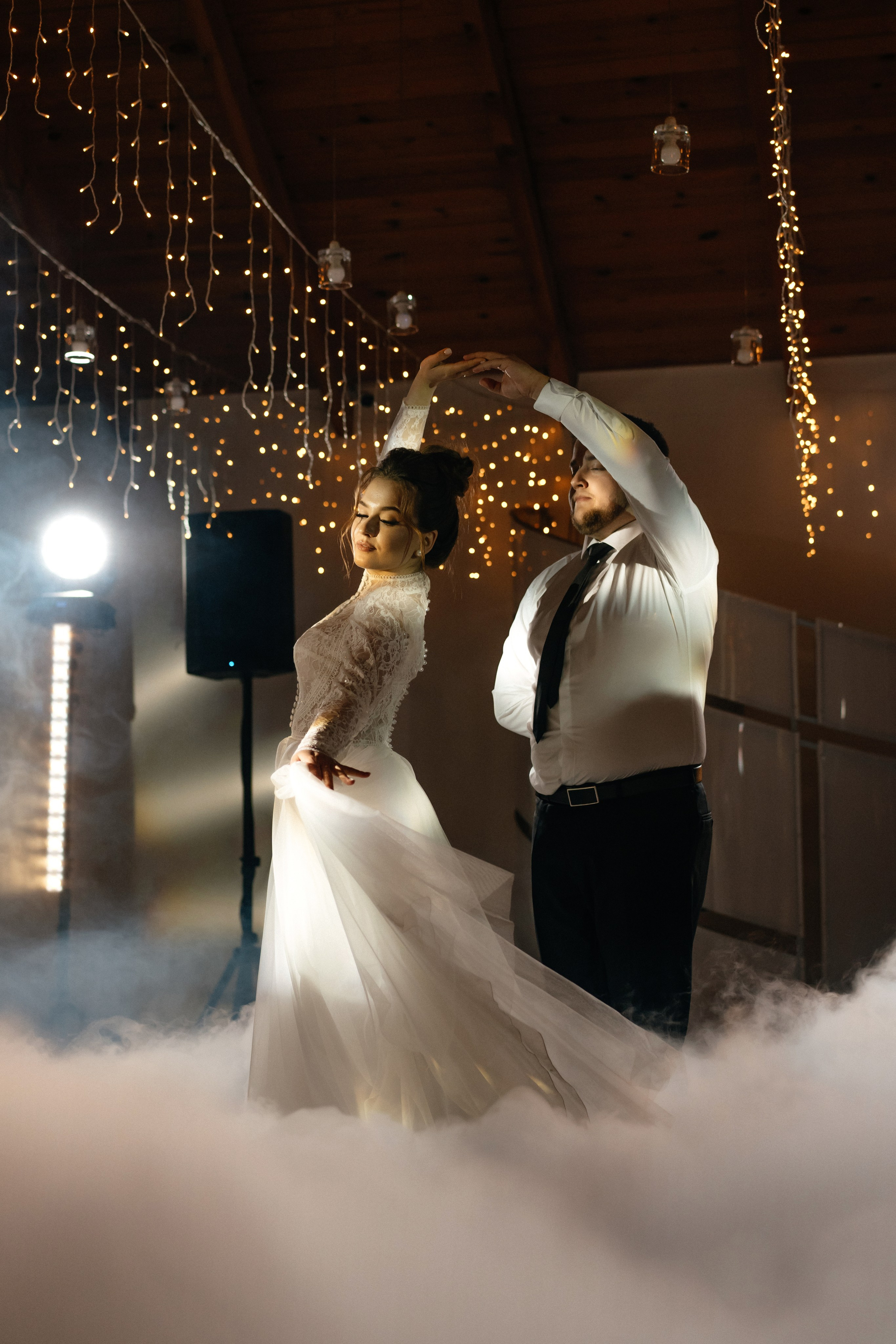 Милена & Павел. Свадебная фото и видеосъемка в Гомеле