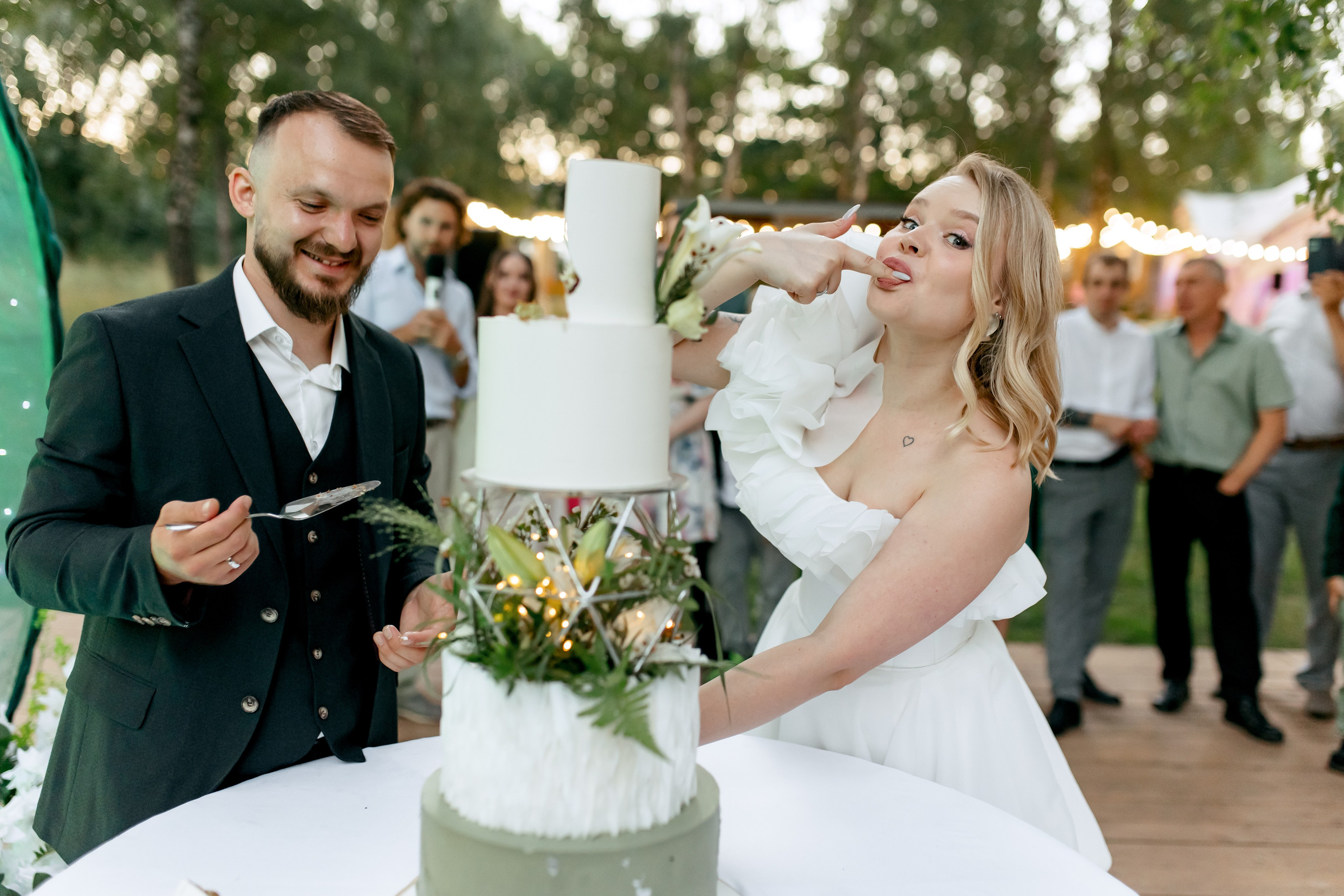Артём и Саша. Свадебный и семейный фотограф в Туле и области Маша Костина