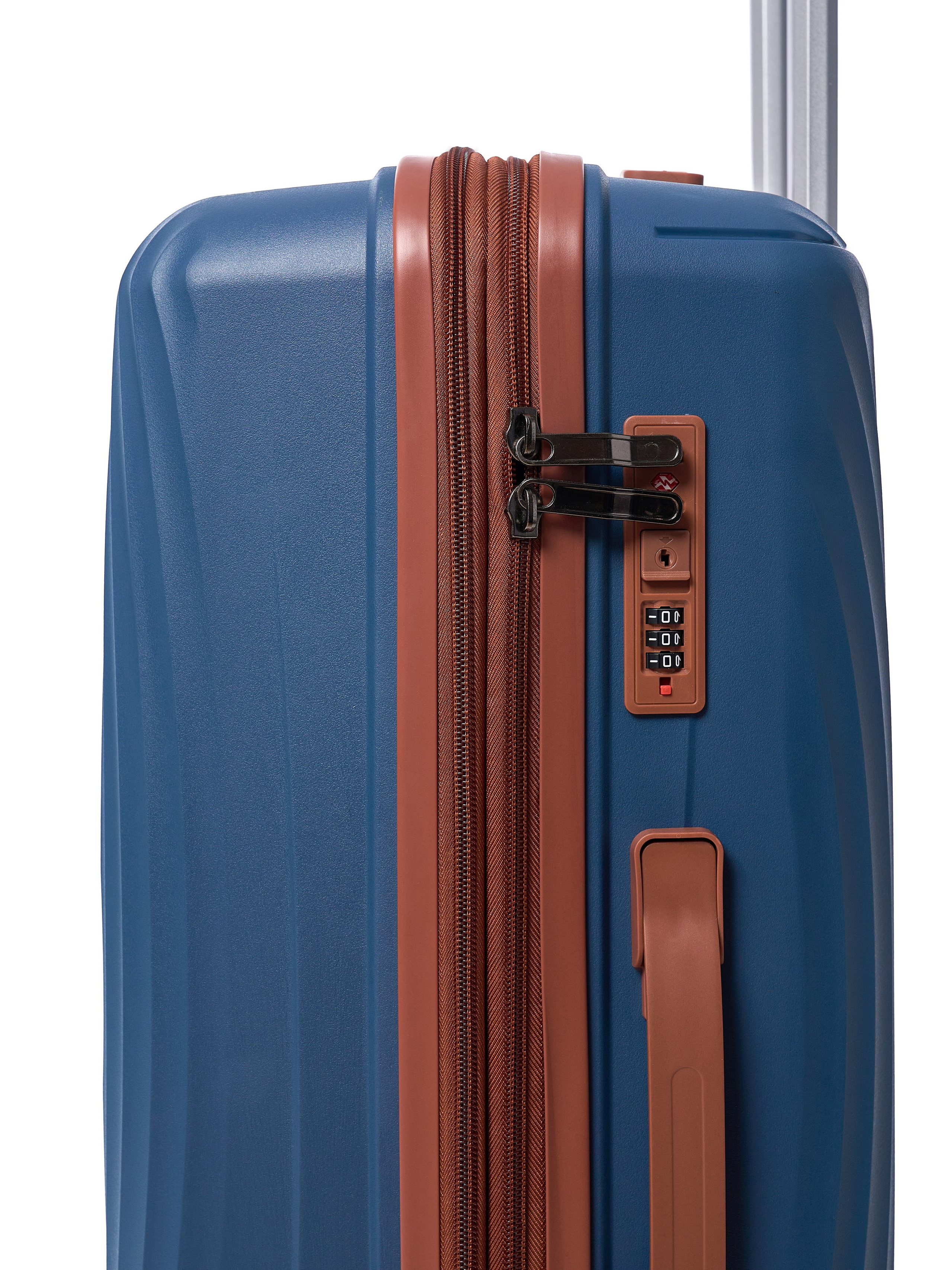 Чемоданы. Главная