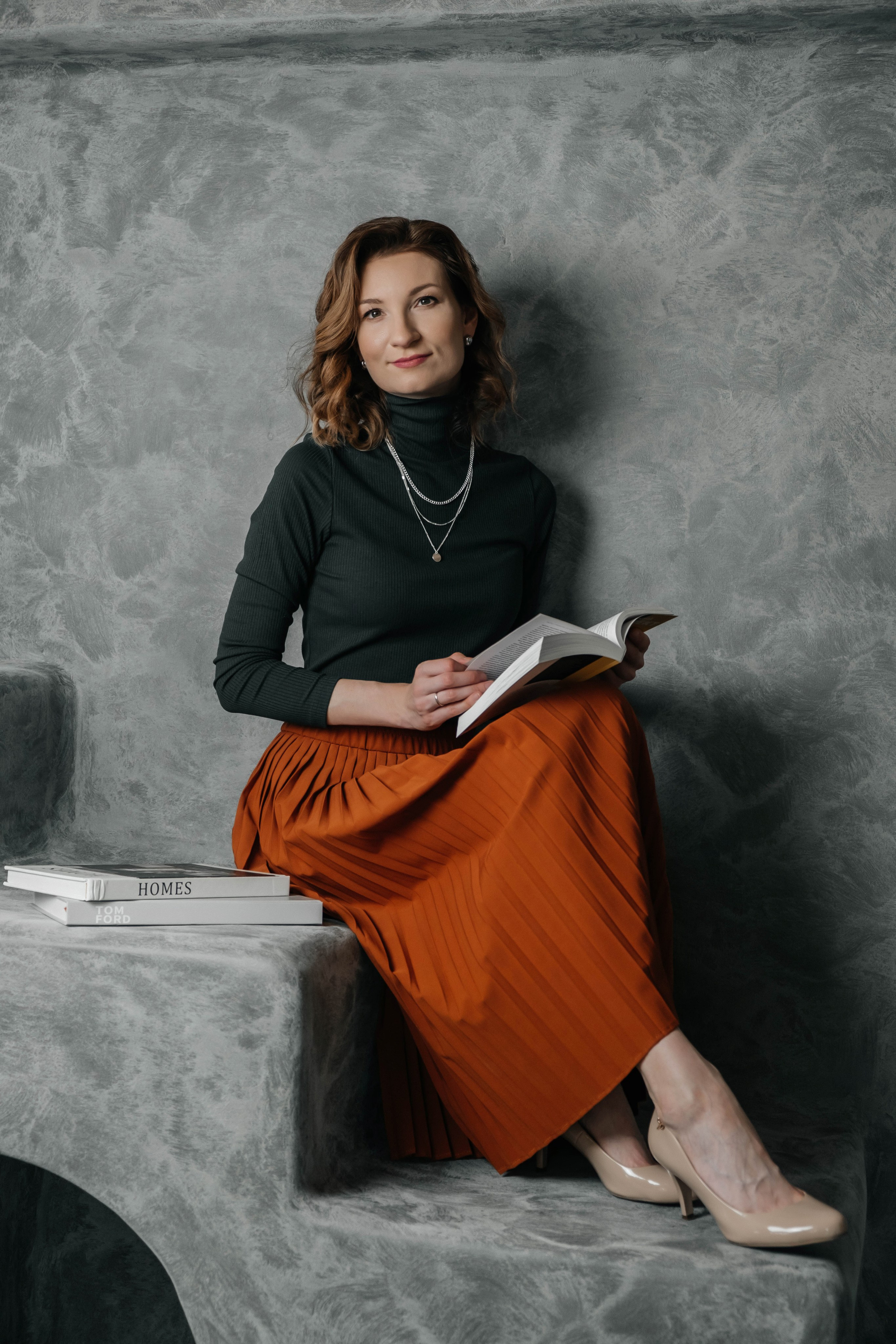 Анна. Коуч. Свадебный и портретный фотограф Казань | Белебей