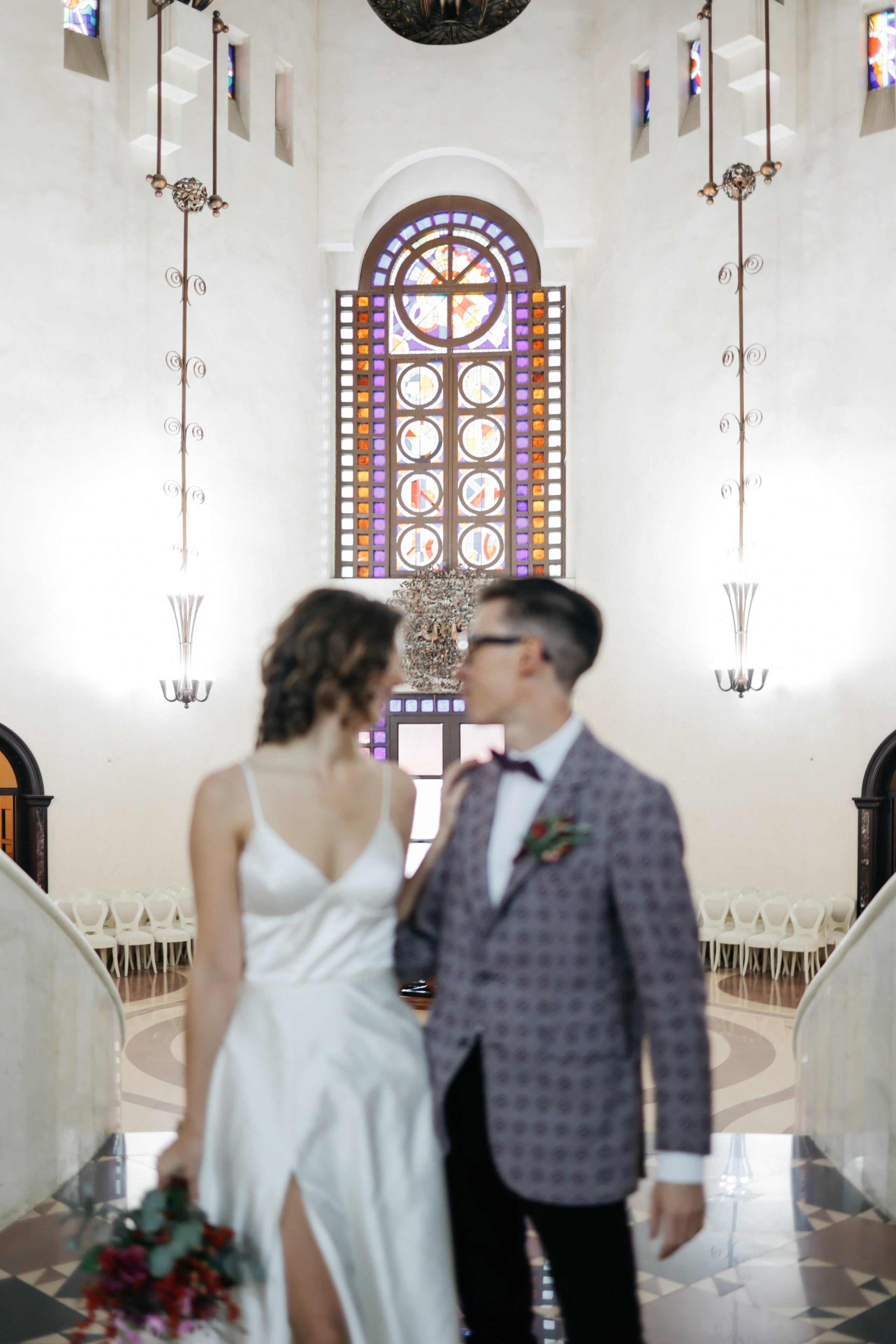 Айрат и Лиза. Фотограф в Армении Женя Гилевич