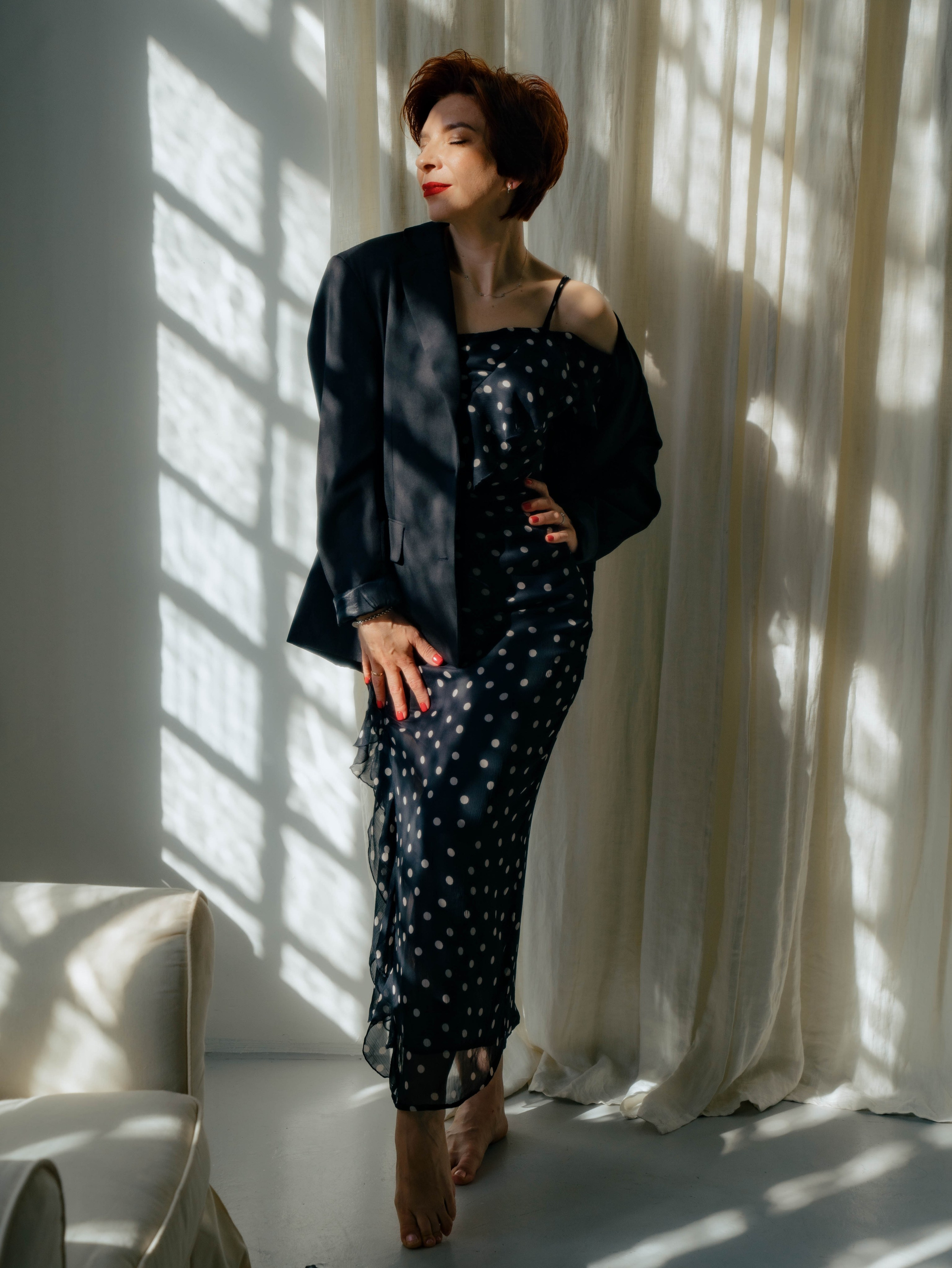 Валентина. Фотограф в Санкт-Петербурге Полковникова Юлия