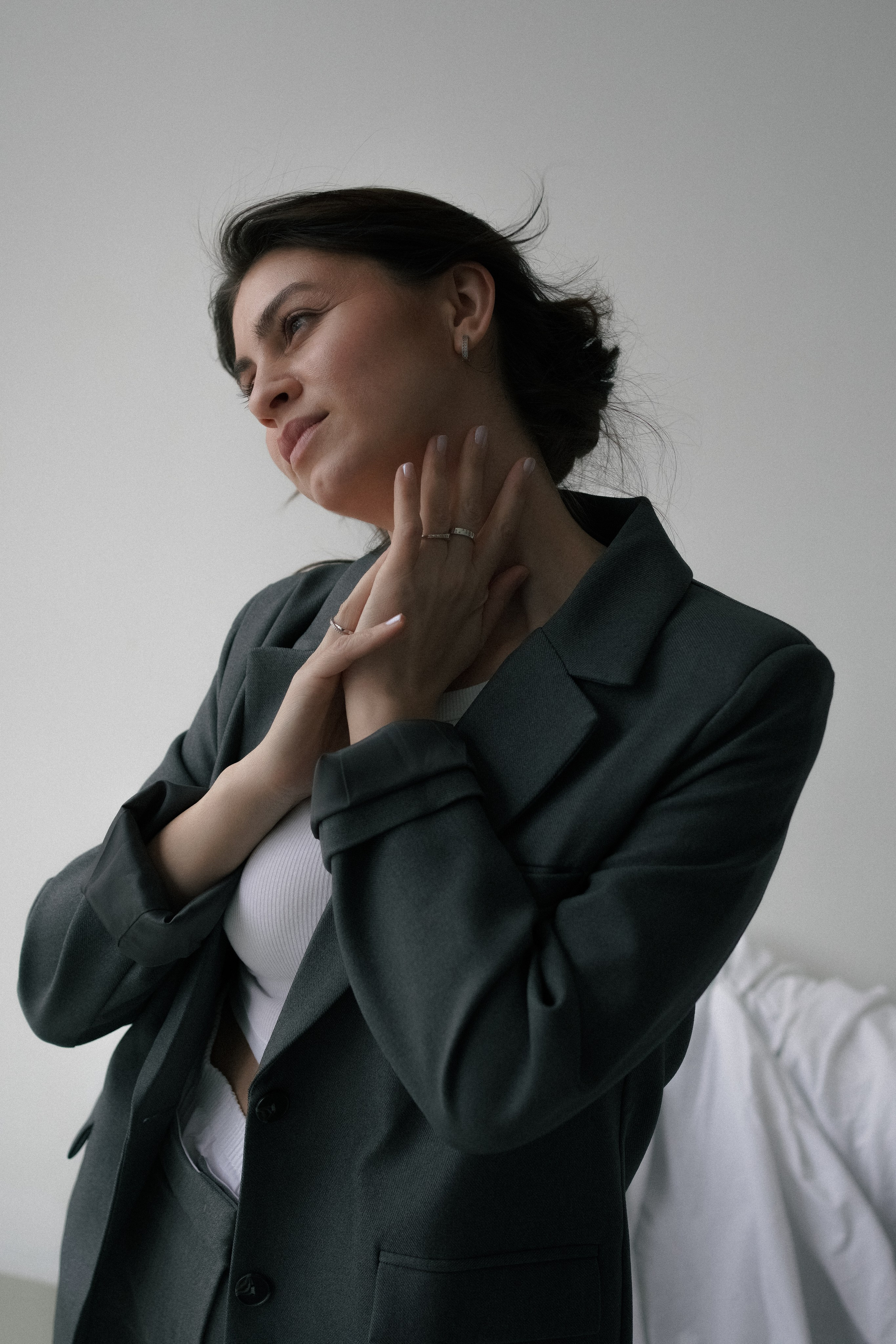 Я и мама. Свадебный и семейный фотограф Афанасьева Анна в Кисловодске