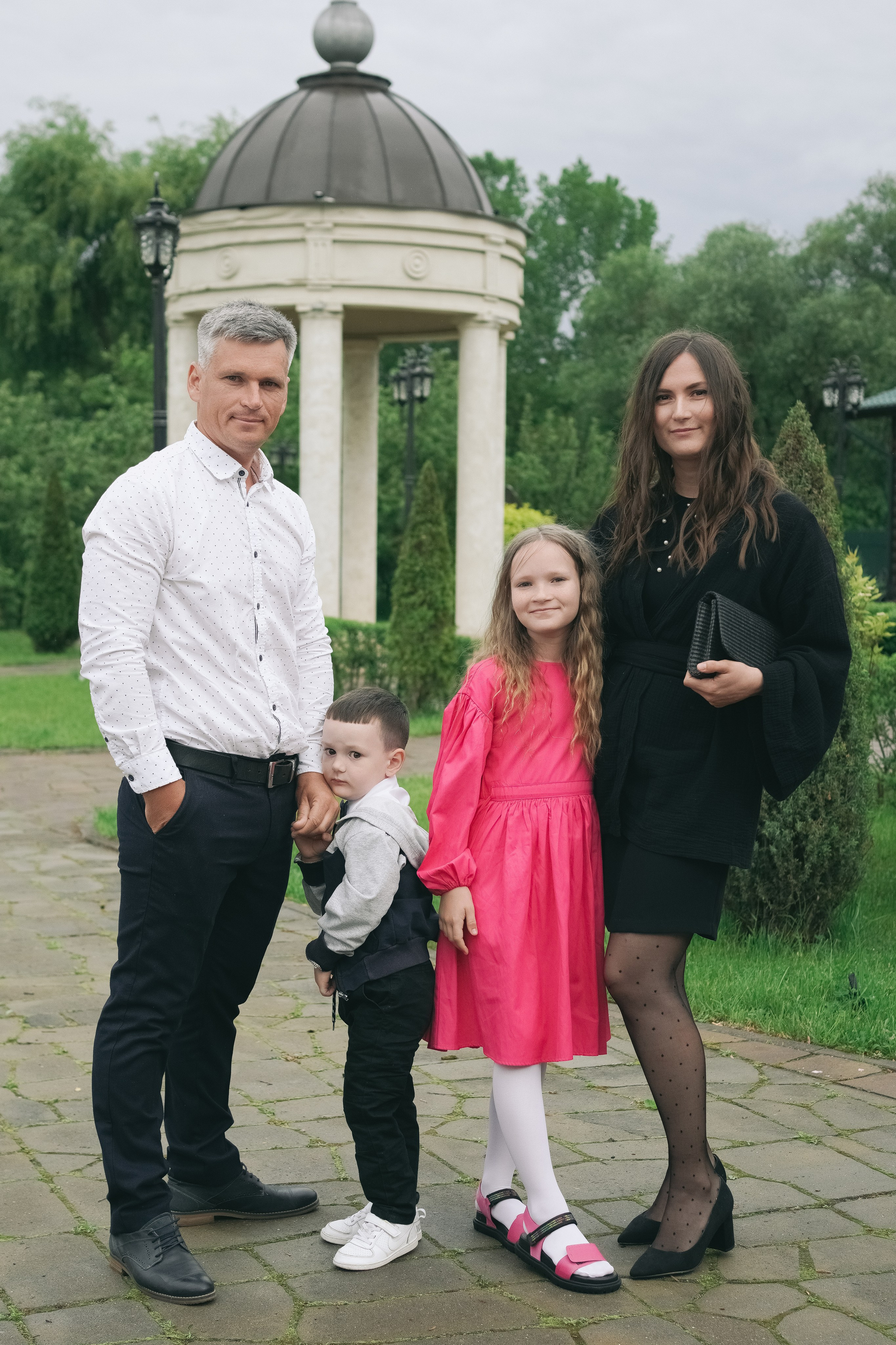 Италия. Свадебный и семейный фотограф Афанасьева Анна в Кисловодске