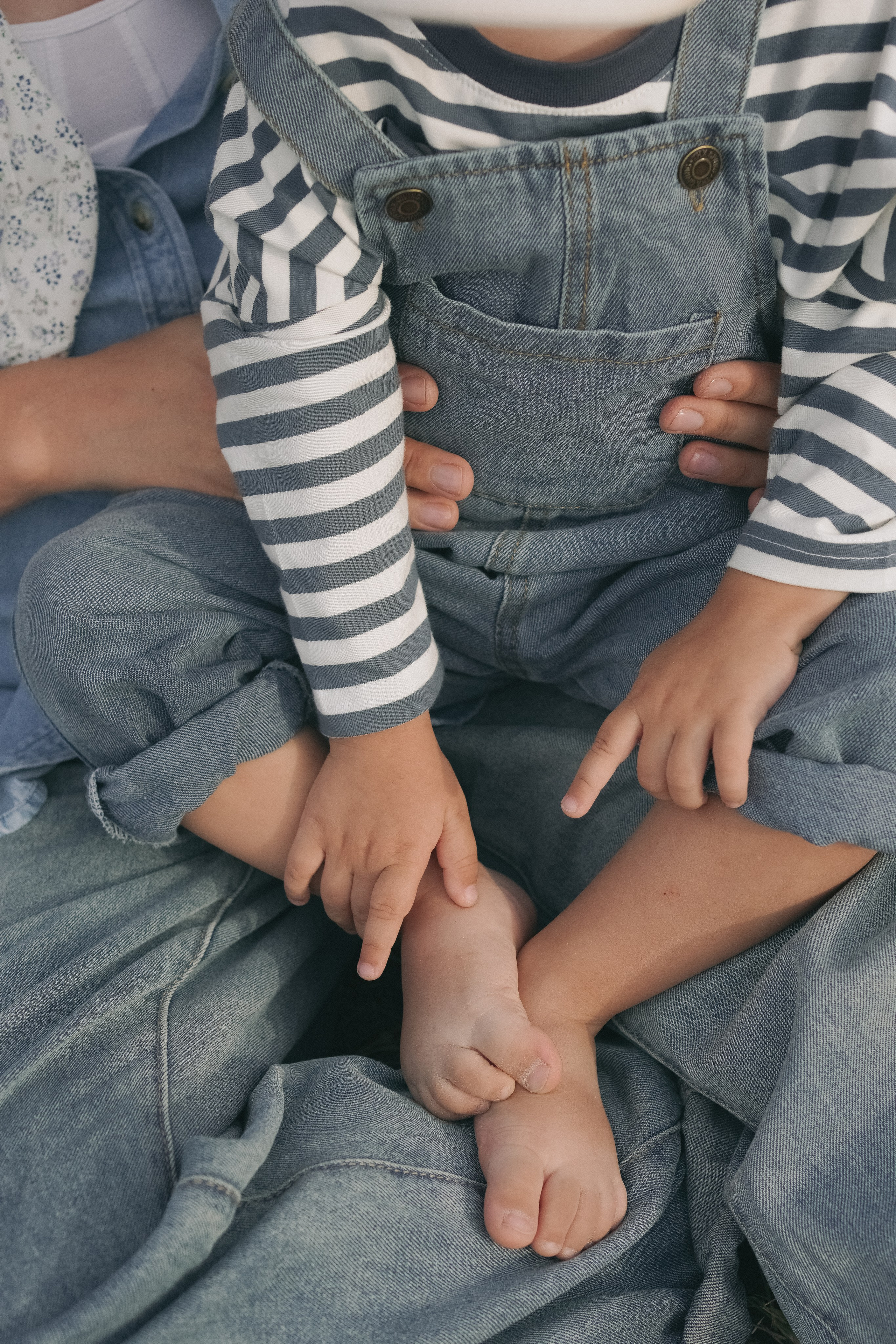 Мама, песок и я. Свадебный и семейный фотограф Афанасьева Анна в Кисловодске