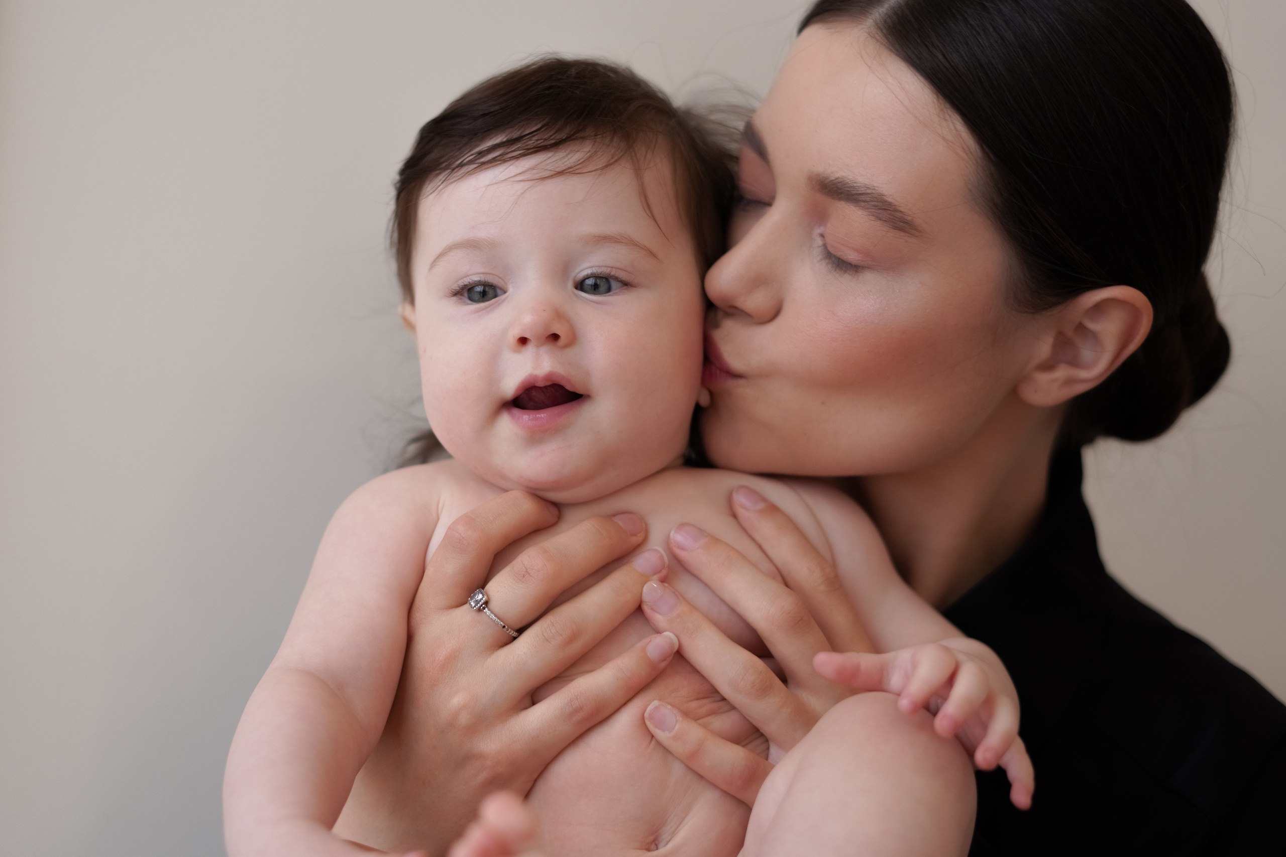История в студии. Свадебный и семейный фотограф Афанасьева Анна в Кисловодске