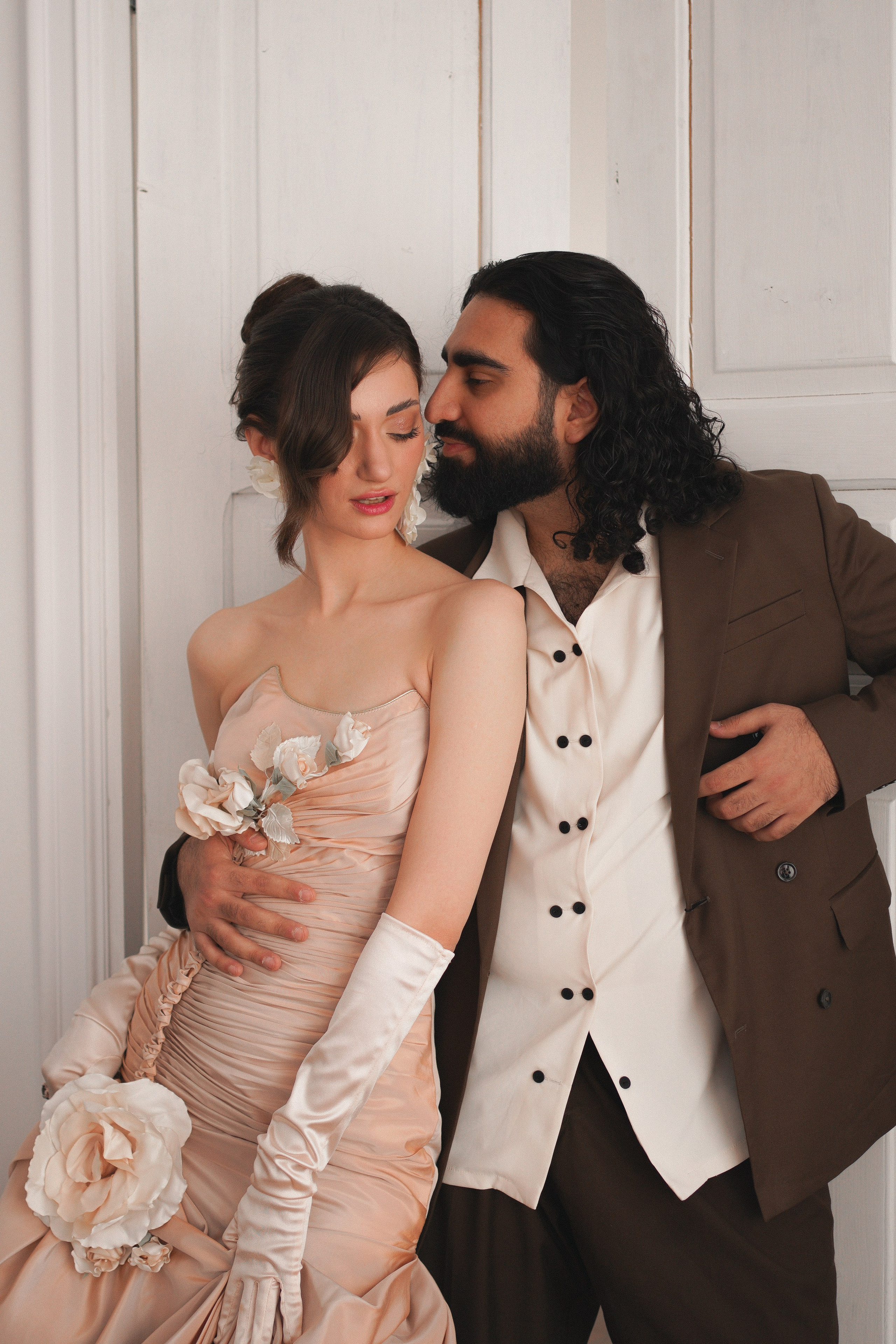 Весна. Свадебный и семейный фотограф Афанасьева Анна в Кисловодске