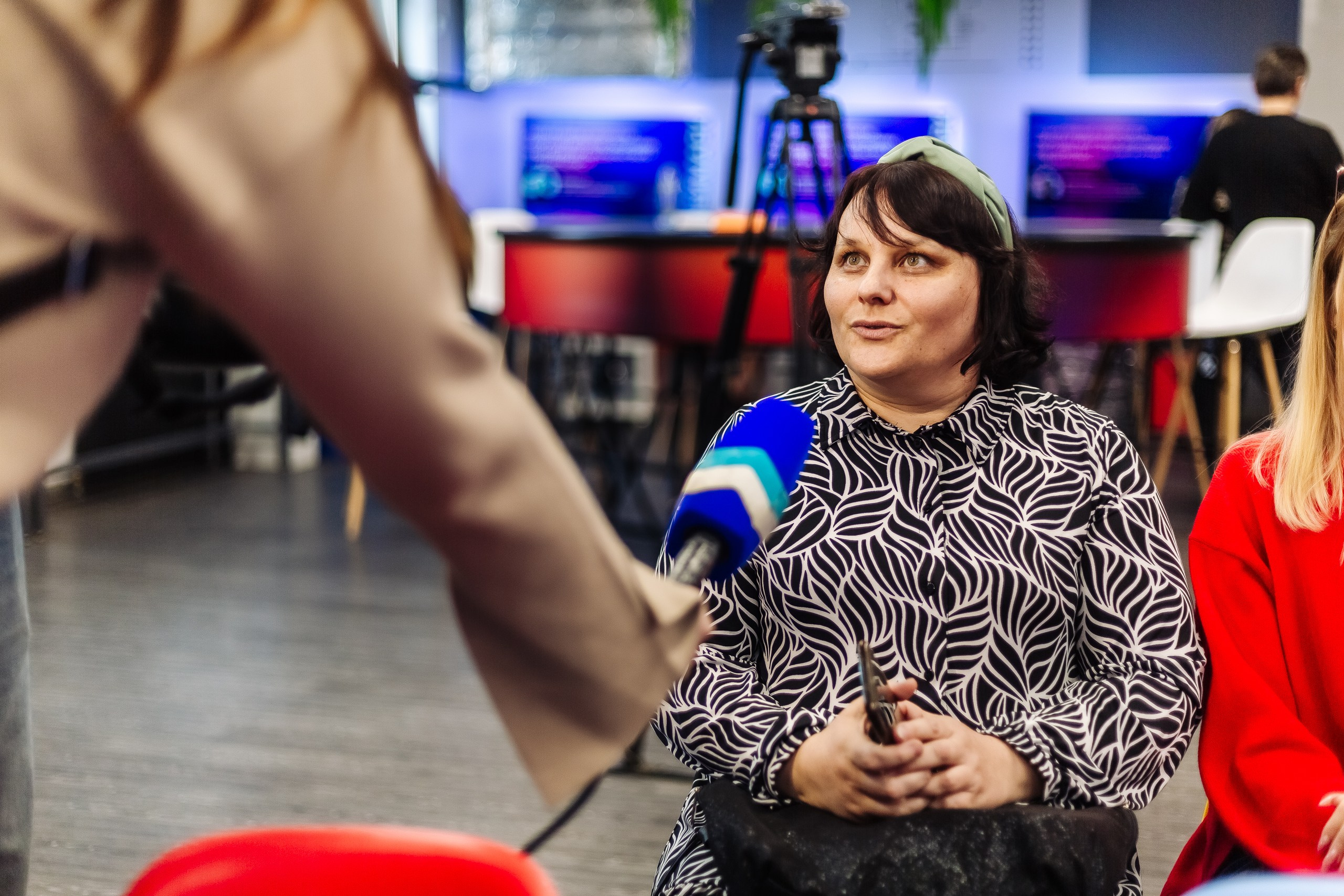 Неймарк. Лекторий. Репортажный и портретный фотограф в Нижнем Новгороде Максим Горшков