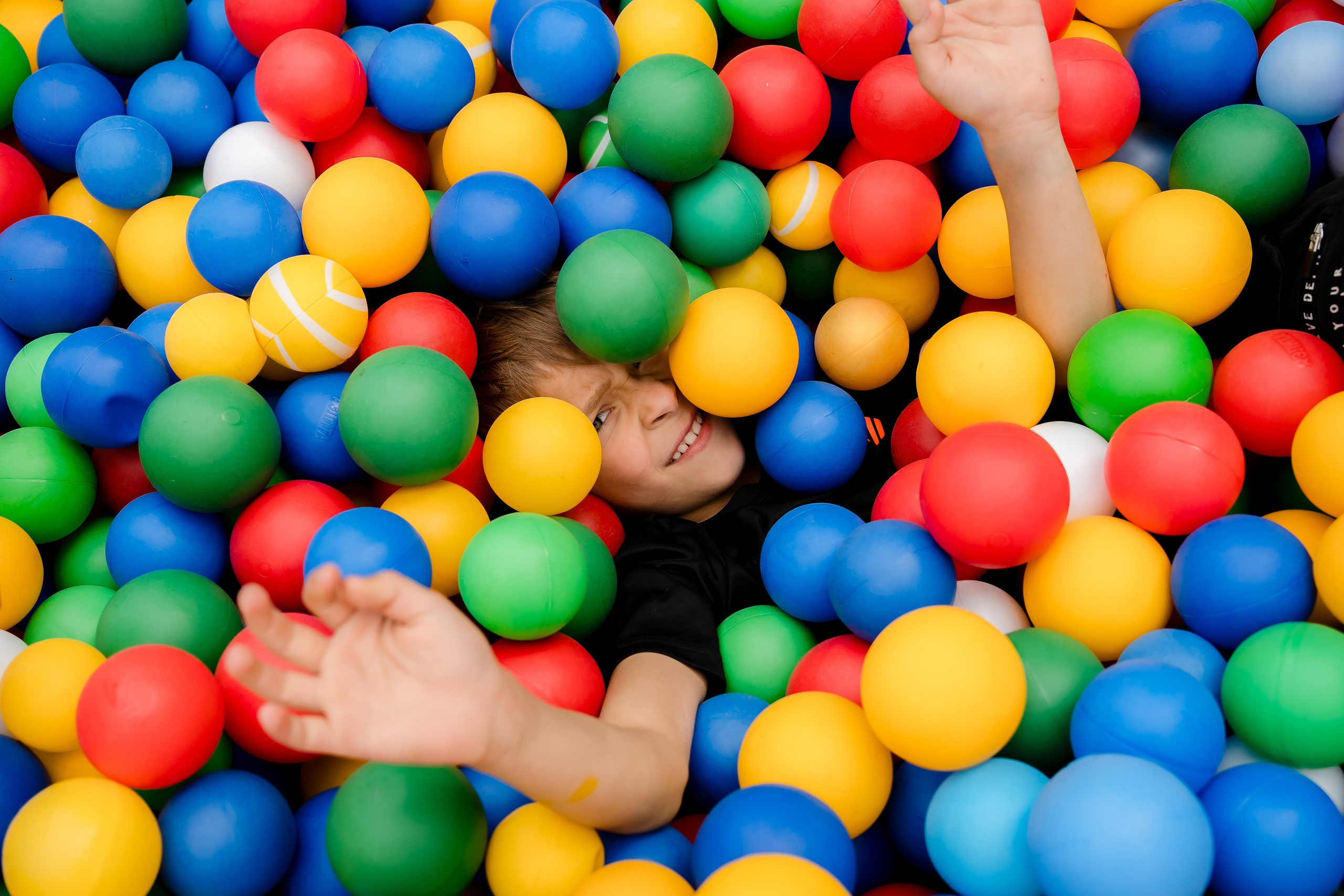 Летний корпоративный Family Day