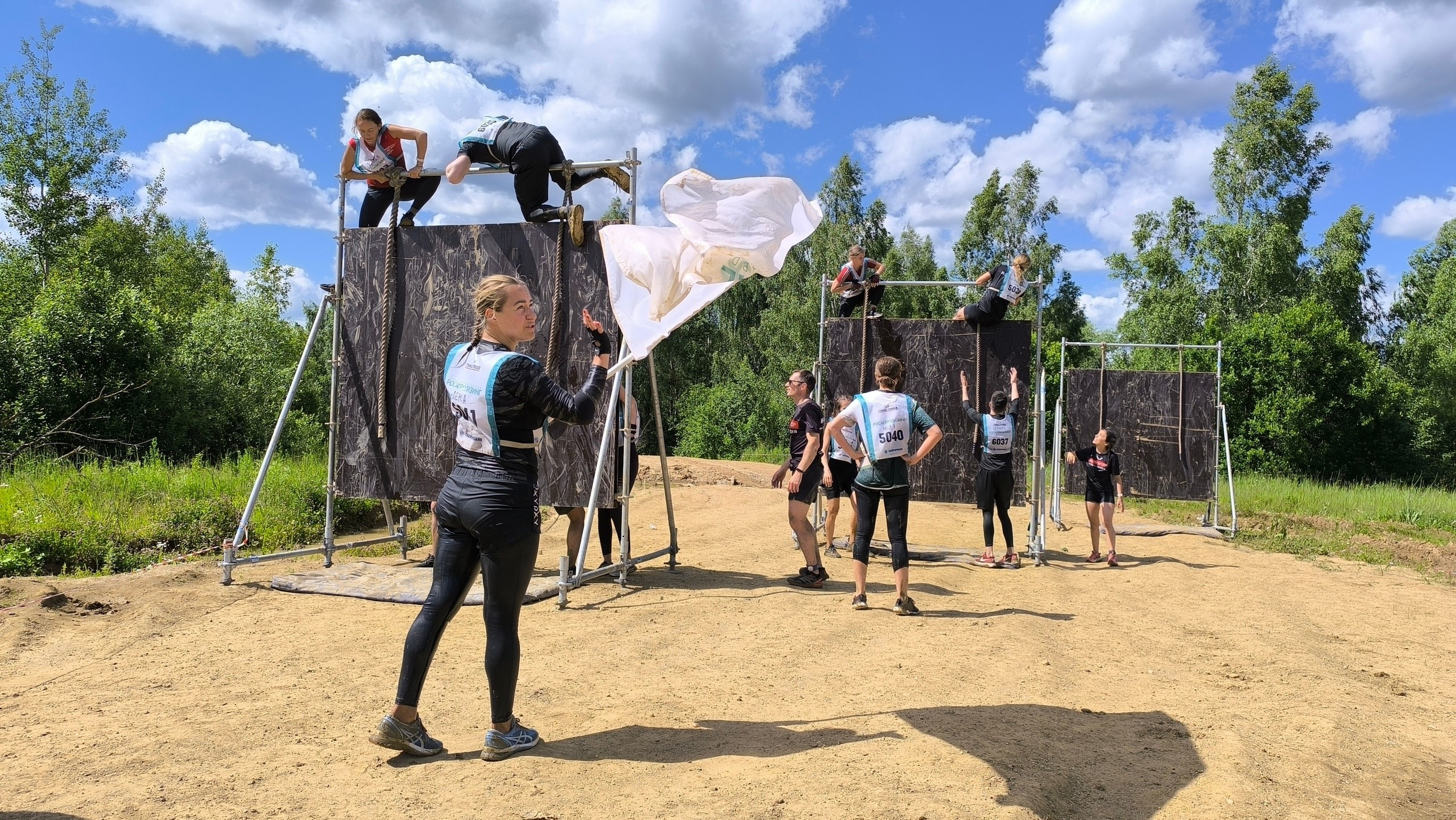 Гонка Героев 2024. Foto-Zuev фотография как искусство