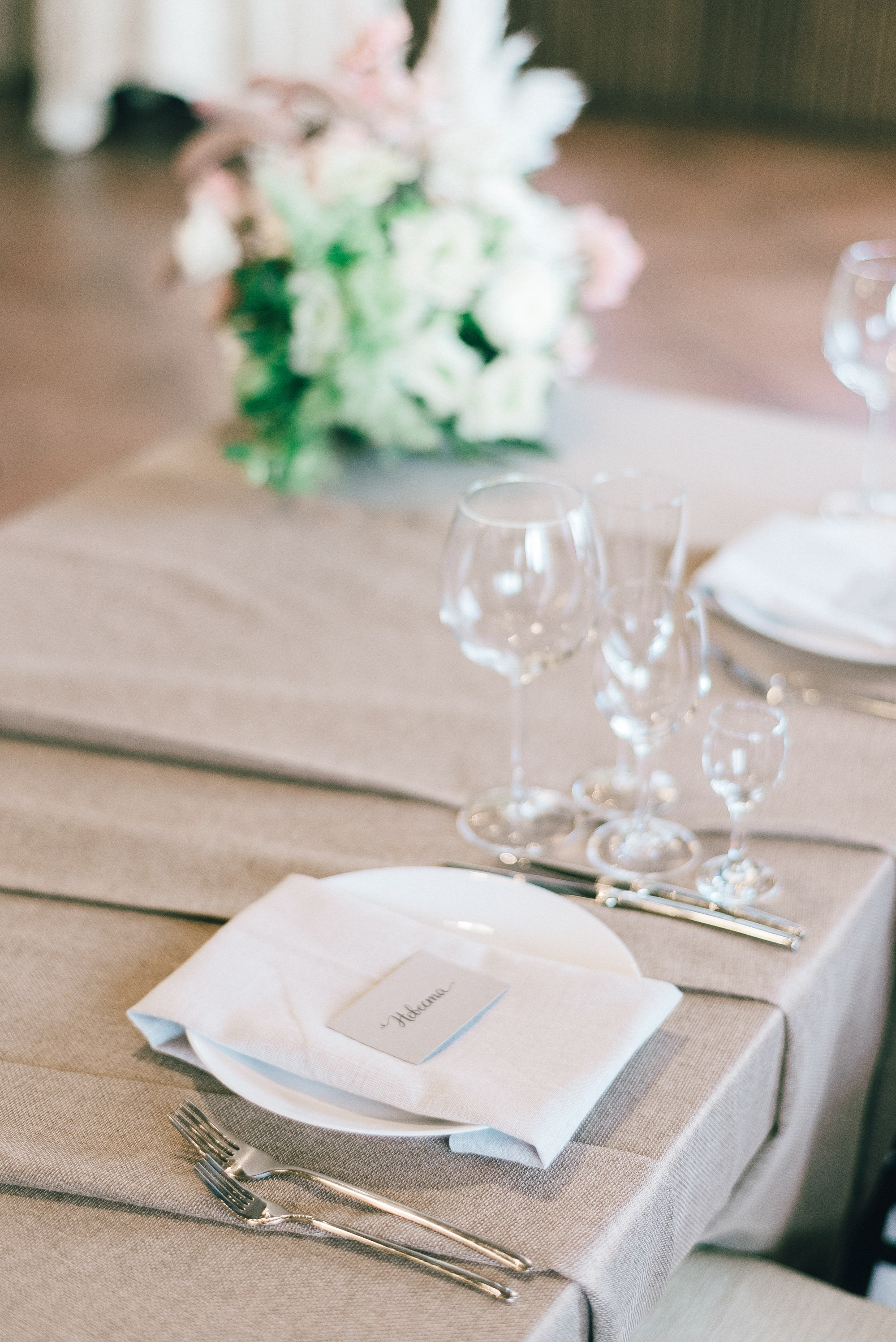 Саша и Саша, свадьба под Петербургом. Изящная фотография | Ксения Милушкина