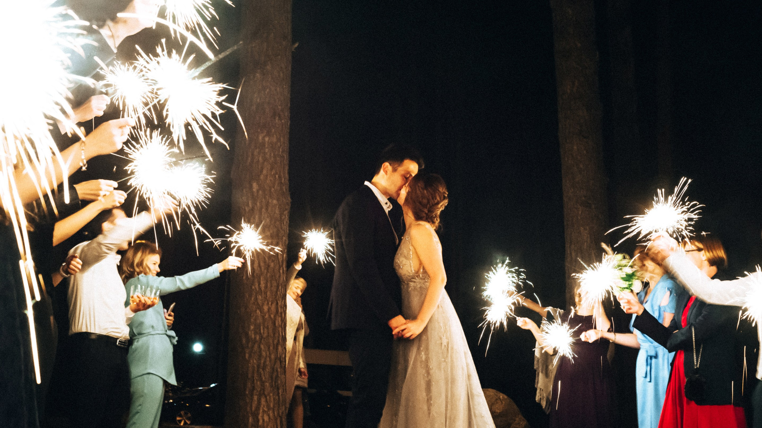 Свадебный фотограф Ксения Милушкина