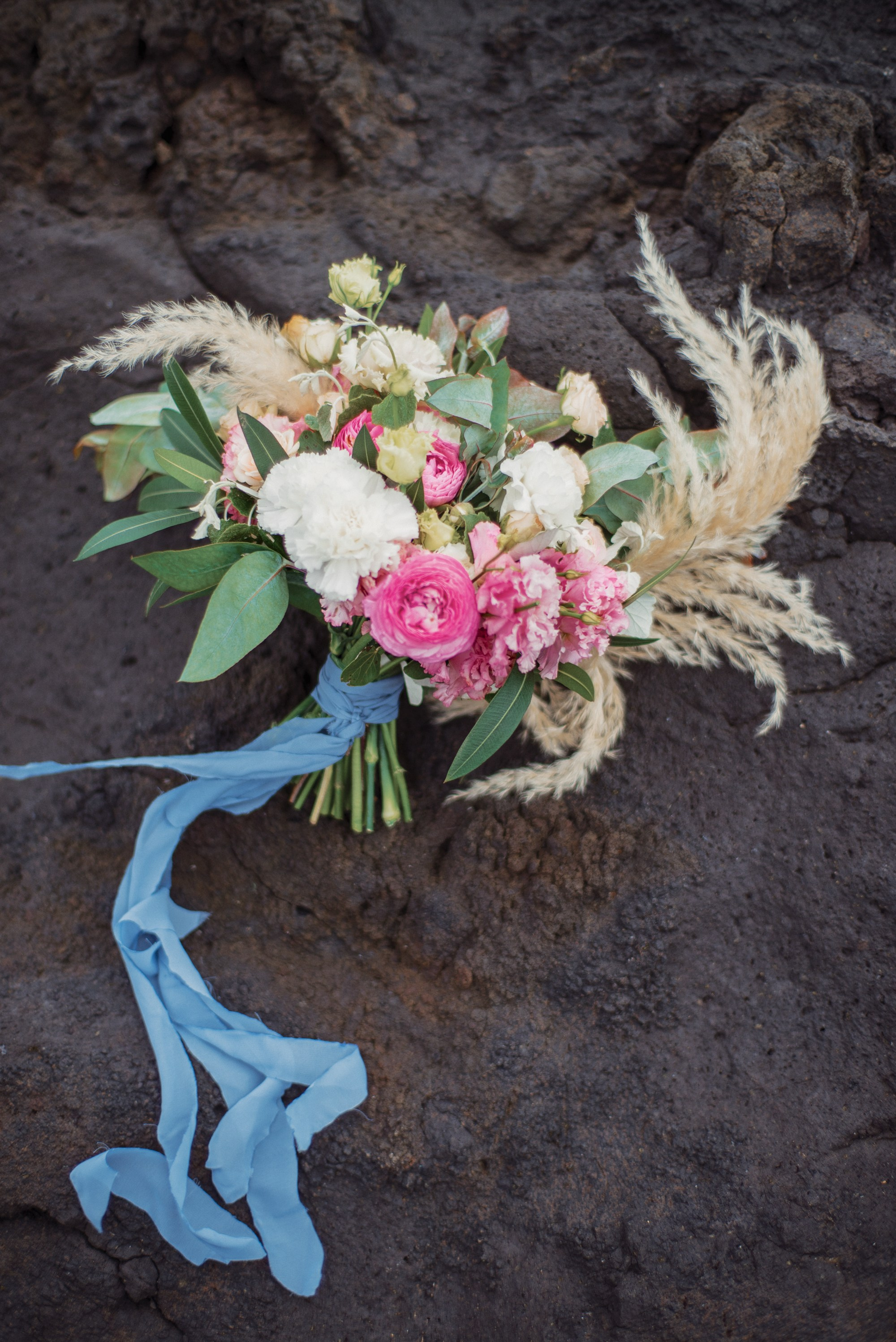 Ксения и Даниил, Гран Канария. Изящная фотография | Ксения Милушкина