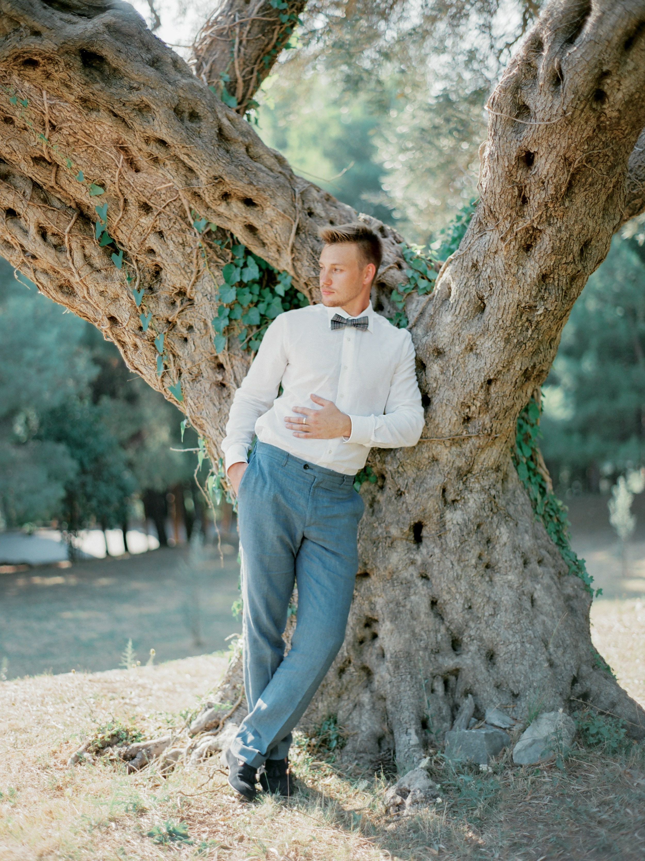 Свадьба в Черногории. Изящная фотография | Ксения Милушкина