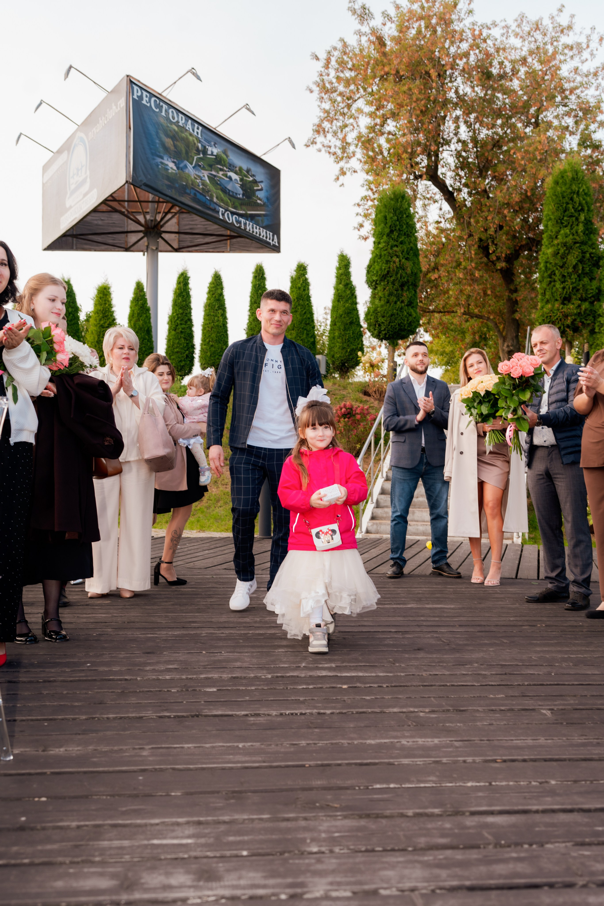 Алексей и Ангелина. Свадебный фотограф Москва